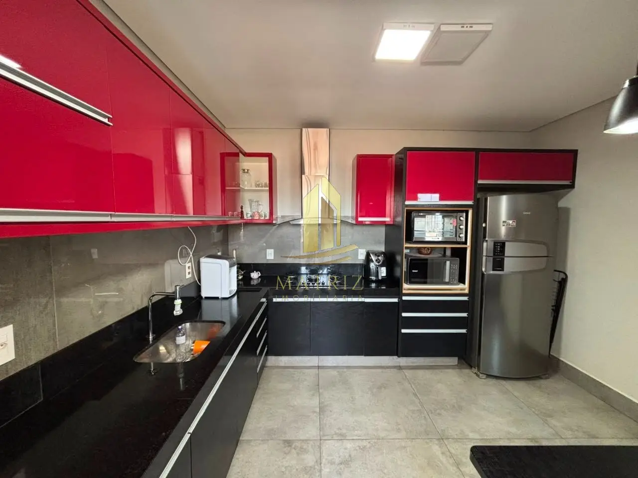 Apartamento à venda no Jardim Santana em Franca - Cód. 5376 (Foto 9) - Matriz Imobiliária