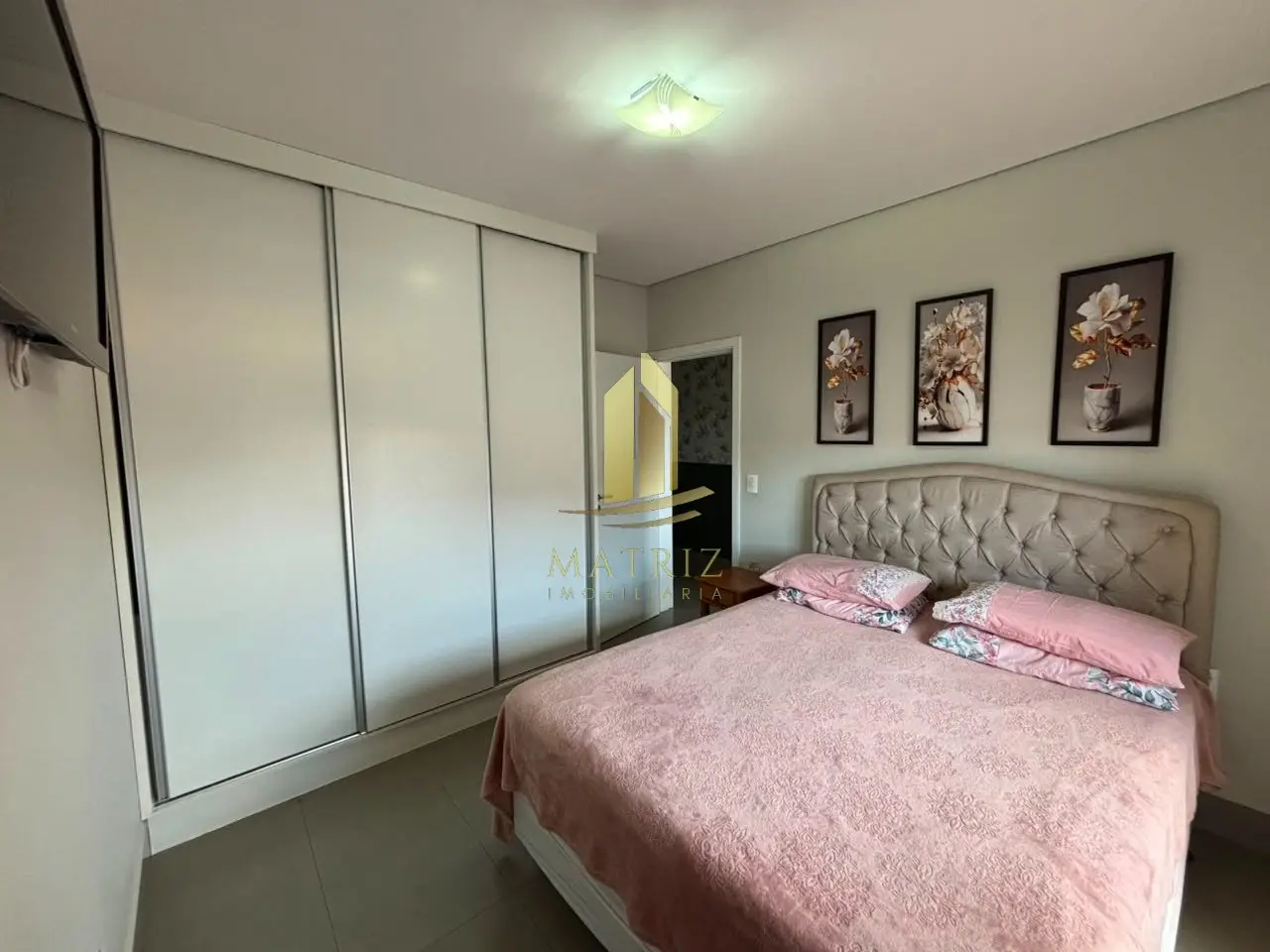 Apartamento à venda no Jardim Santana em Franca - Cód. 5376 (Foto 14) - Matriz Imobiliária
