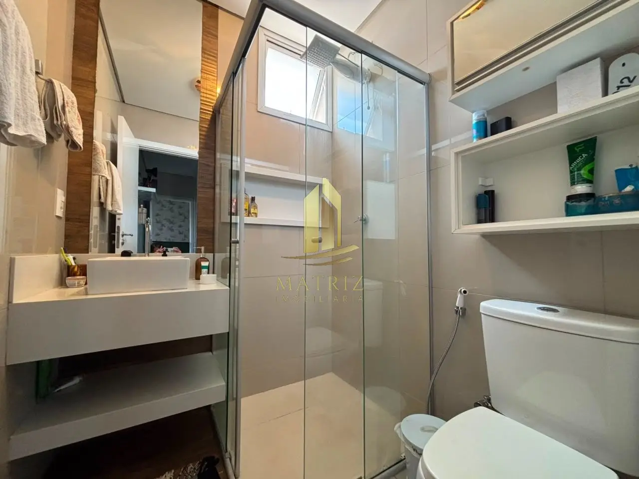 Apartamento à venda no Jardim Santana em Franca - Cód. 5376 (Foto 16) - Matriz Imobiliária