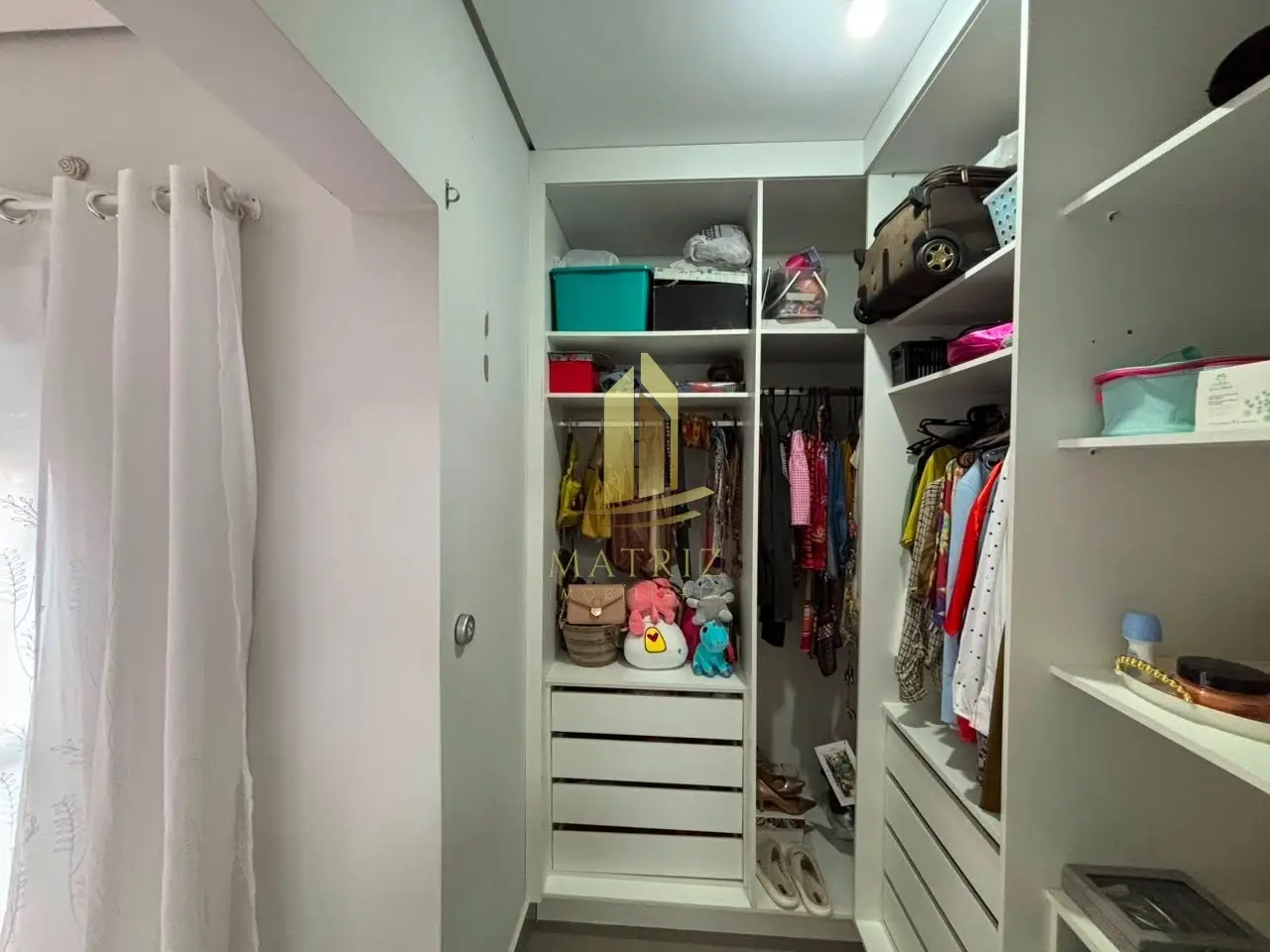 Apartamento à venda no Jardim Santana em Franca - Cód. 5376 (Foto 18) - Matriz Imobiliária
