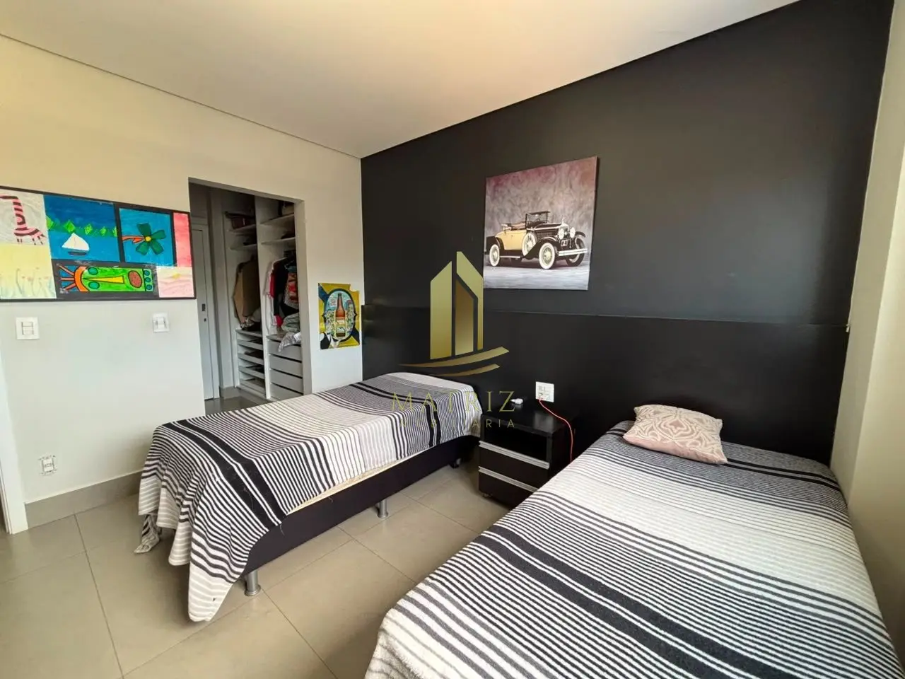 Apartamento à venda no Jardim Santana em Franca - Cód. 5376 (Foto 19) - Matriz Imobiliária