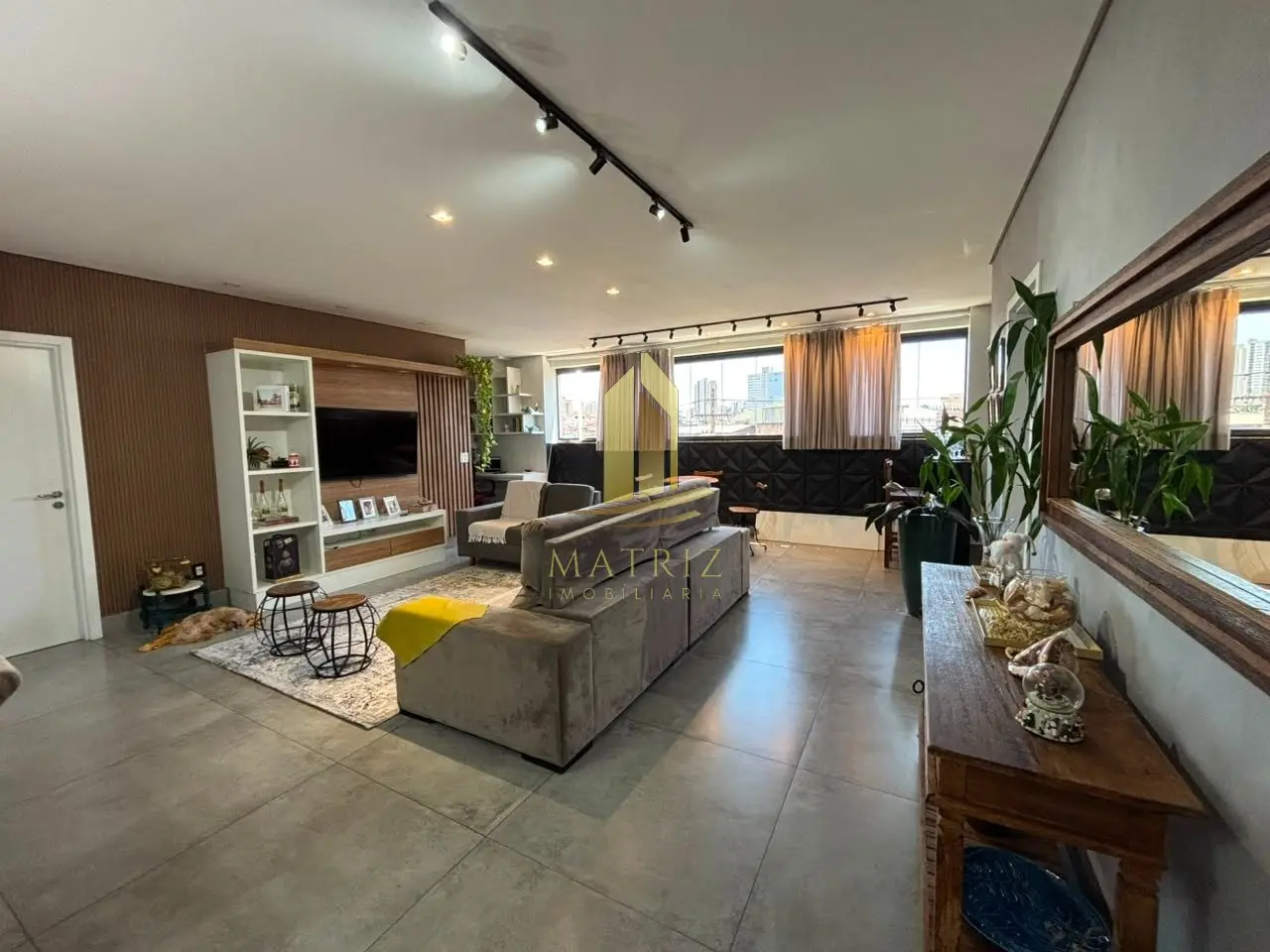 Apartamento à venda no Jardim Santana em Franca - Cód. 5376 (Foto 2) - Matriz Imobiliária