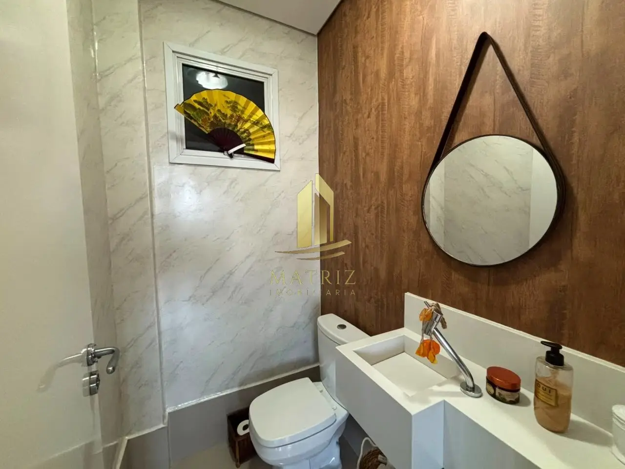 Apartamento à venda no Jardim Santana em Franca - Cód. 5376 (Foto 12) - Matriz Imobiliária