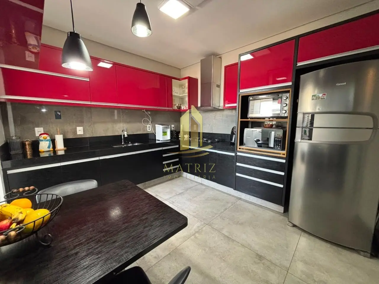 Apartamento à venda no Jardim Santana em Franca - Cód. 5376 (Foto 10) - Matriz Imobiliária