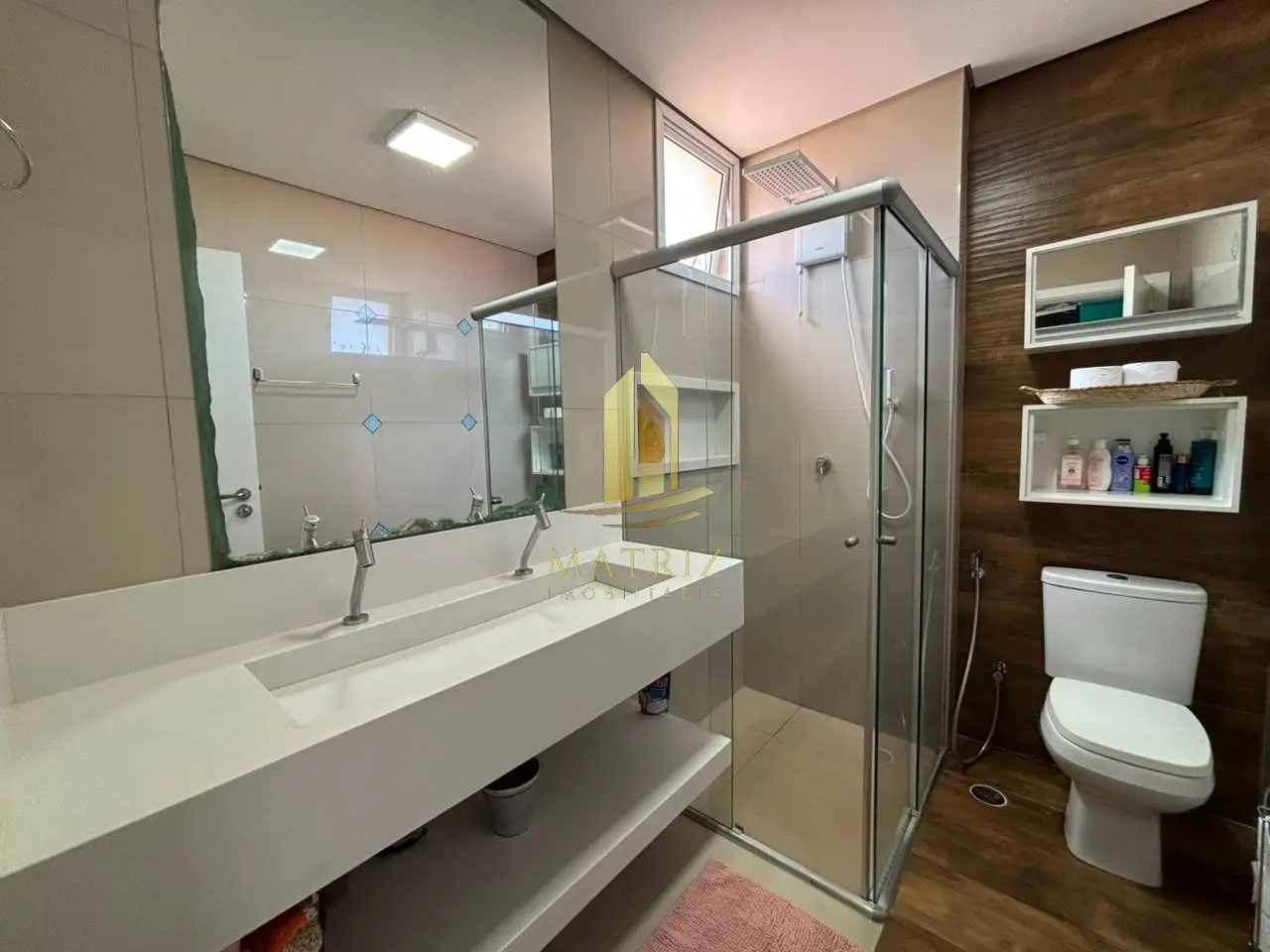 Apartamento à venda no Jardim Santana em Franca - Cód. 5376 (Foto 20) - Matriz Imobiliária