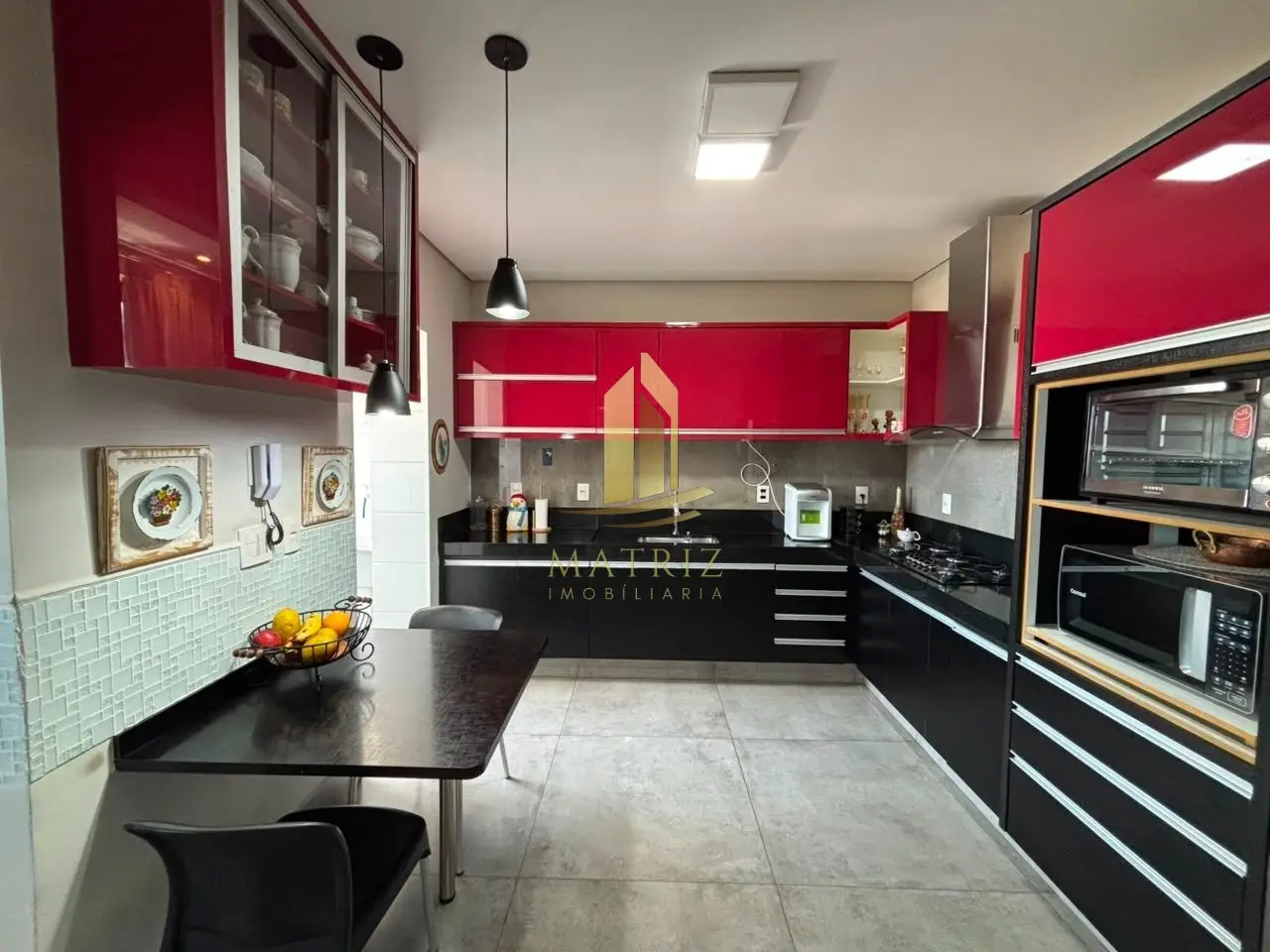 Apartamento à venda no Jardim Santana em Franca - Cód. 5376 (Foto 11) - Matriz Imobiliária