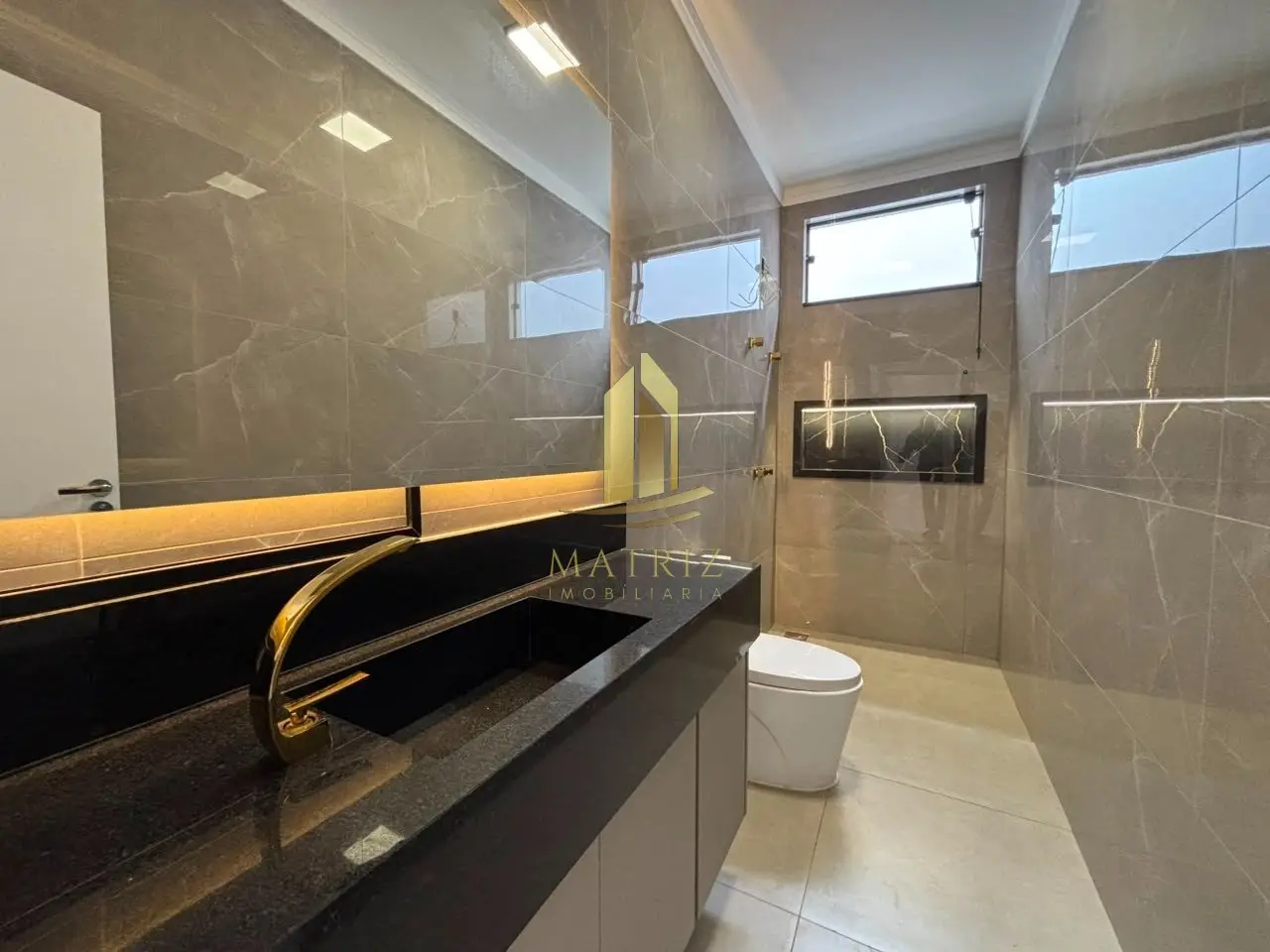 Casa à venda no Residencial Gramados II em Franca - Cód. 5381 (Foto 15) - Matriz Imobiliária