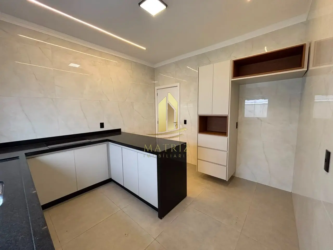 Casa à venda no Residencial Gramados II em Franca - Cód. 5381 (Foto 10) - Matriz Imobiliária