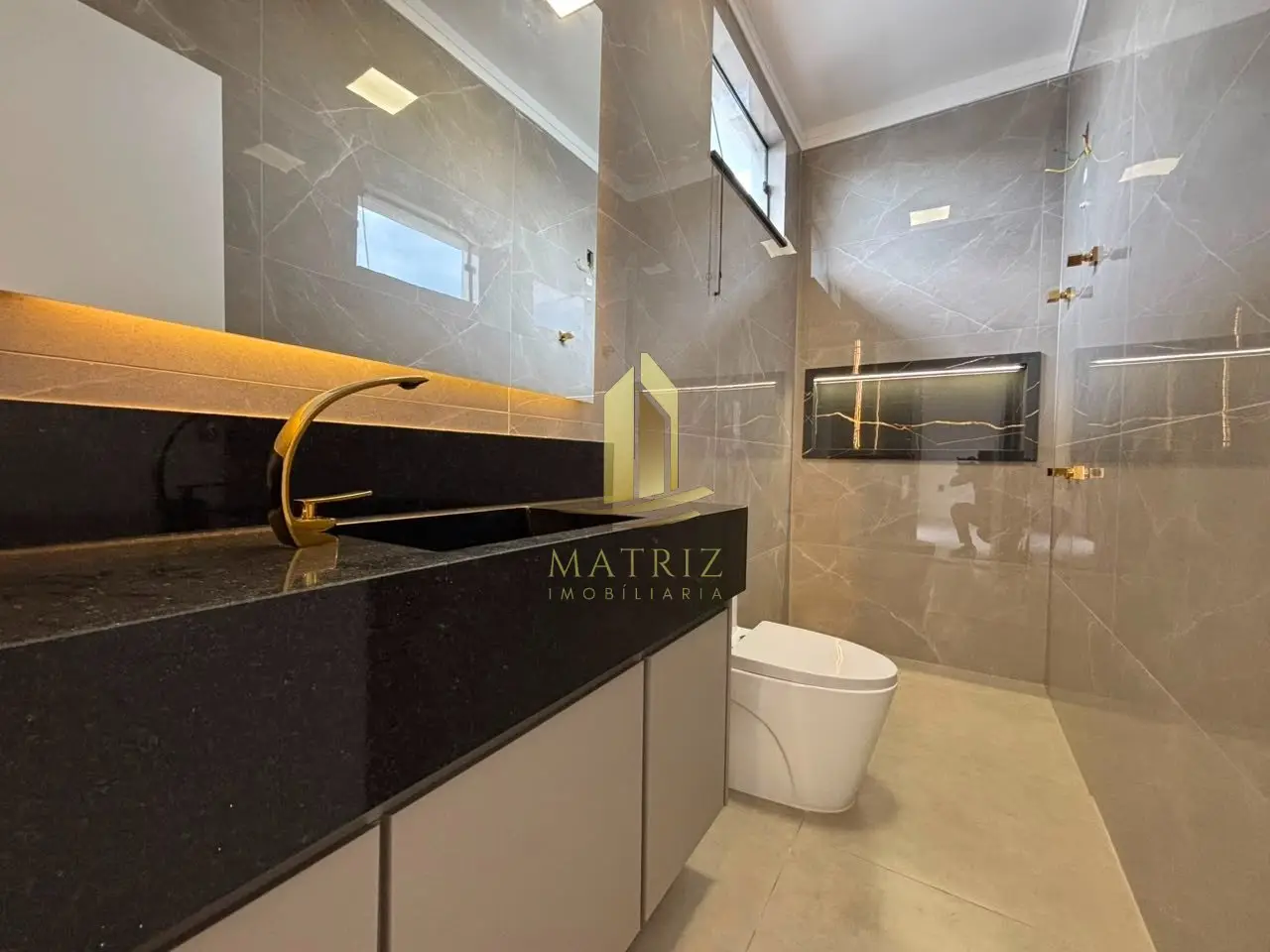 Casa à venda no Residencial Gramados II em Franca - Cód. 5381 (Foto 17) - Matriz Imobiliária