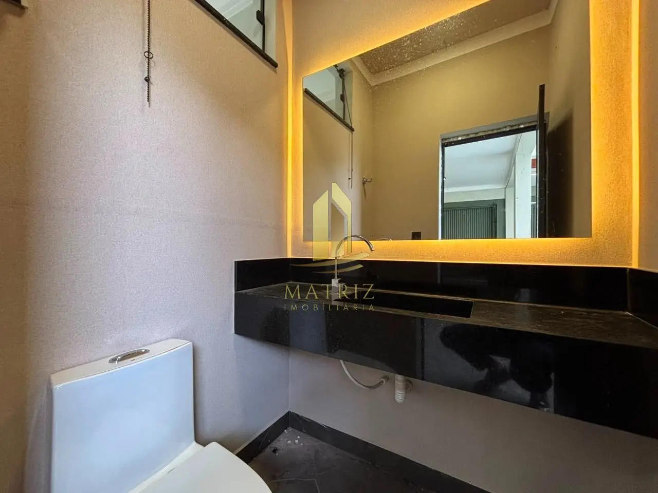 Casa à venda no Residencial Gramados II em Franca - Cód. 5381 (Foto 18) - Matriz Imobiliária