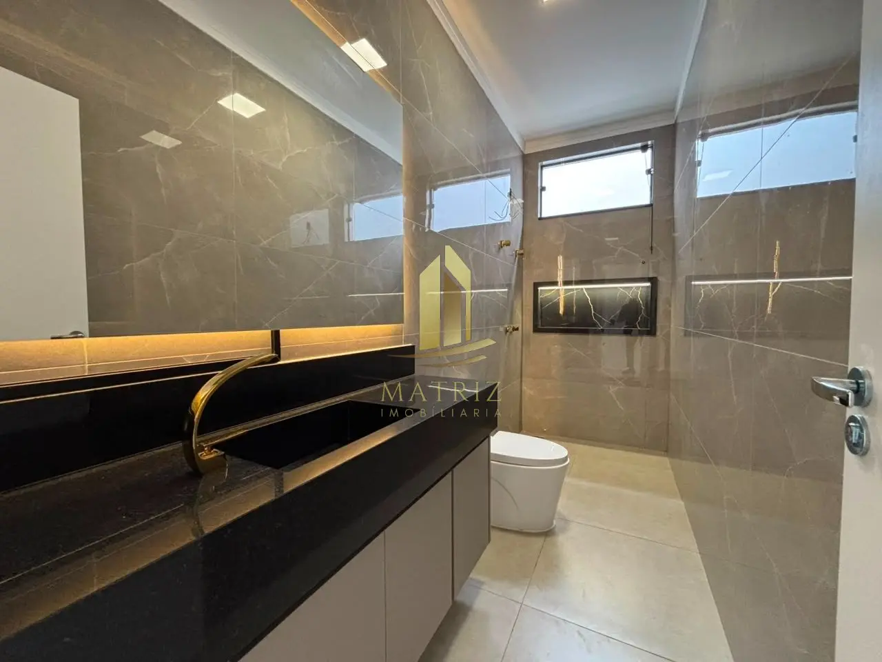 Casa à venda no Residencial Gramados II em Franca - Cód. 5381 (Foto 19) - Matriz Imobiliária