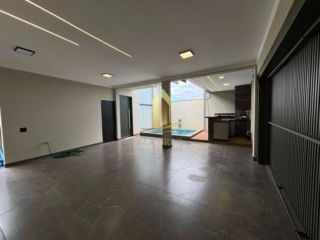 Casa à venda no Residencial Gramados II em Franca - Cód. 5381 (Foto 7) - Matriz Imobiliária