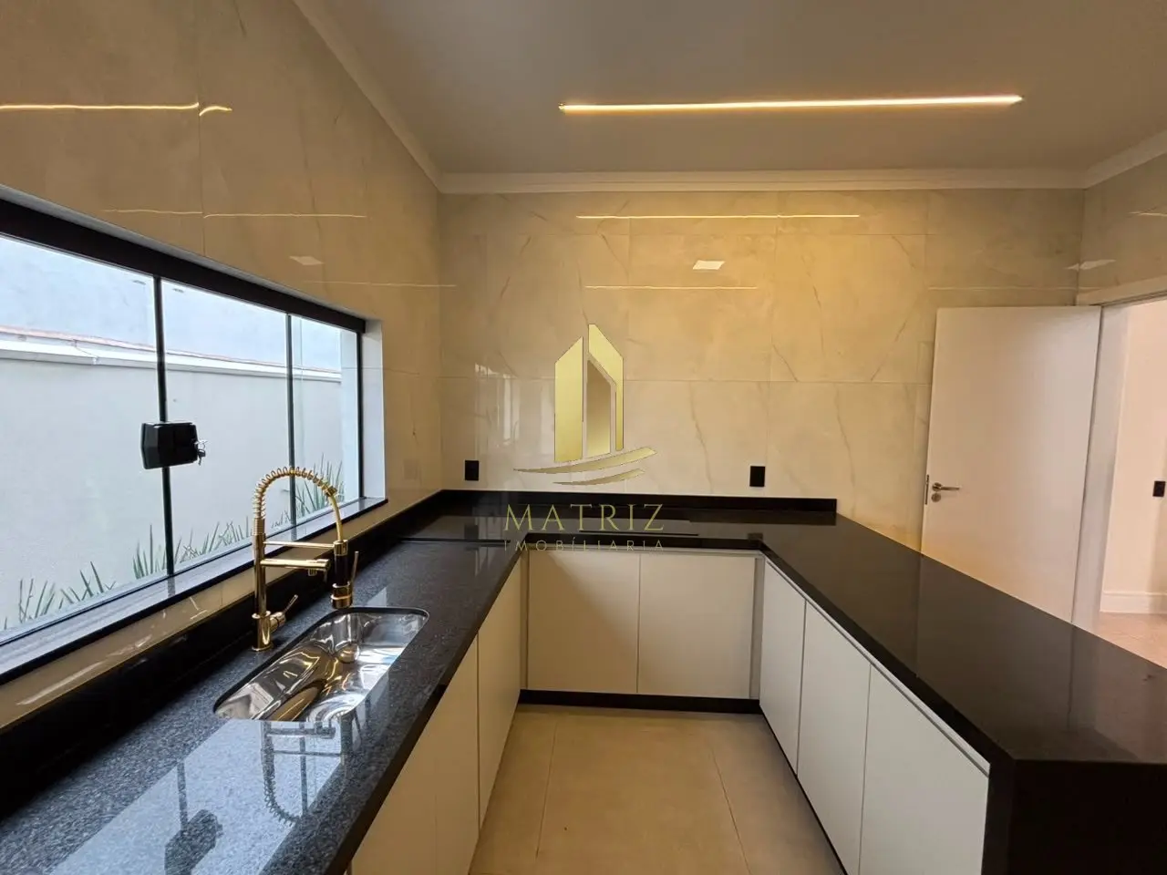 Casa à venda no Residencial Gramados II em Franca - Cód. 5381 (Foto 11) - Matriz Imobiliária