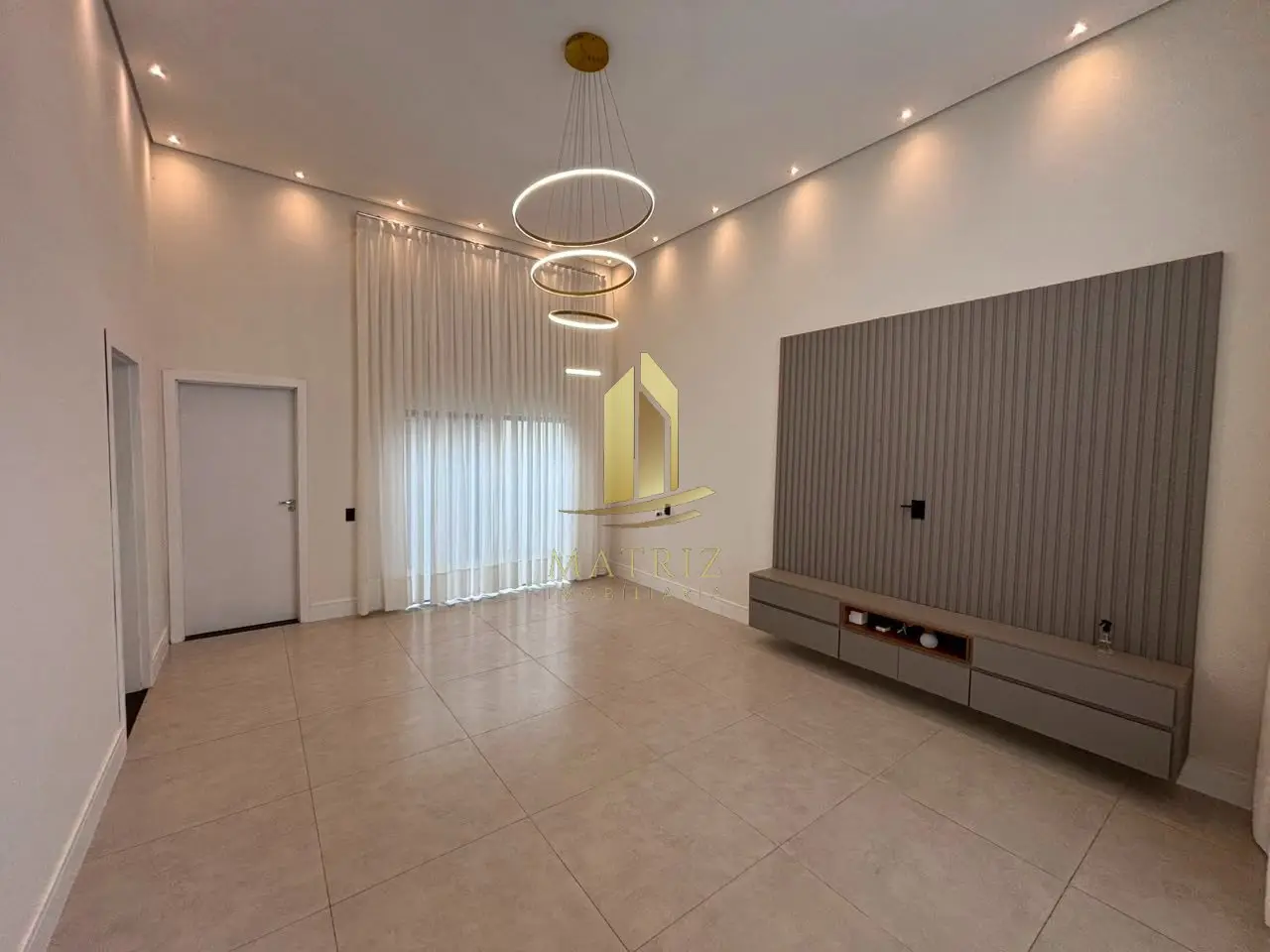 Casa à venda no Residencial Gramados II em Franca - Cód. 5381 (Foto 6) - Matriz Imobiliária