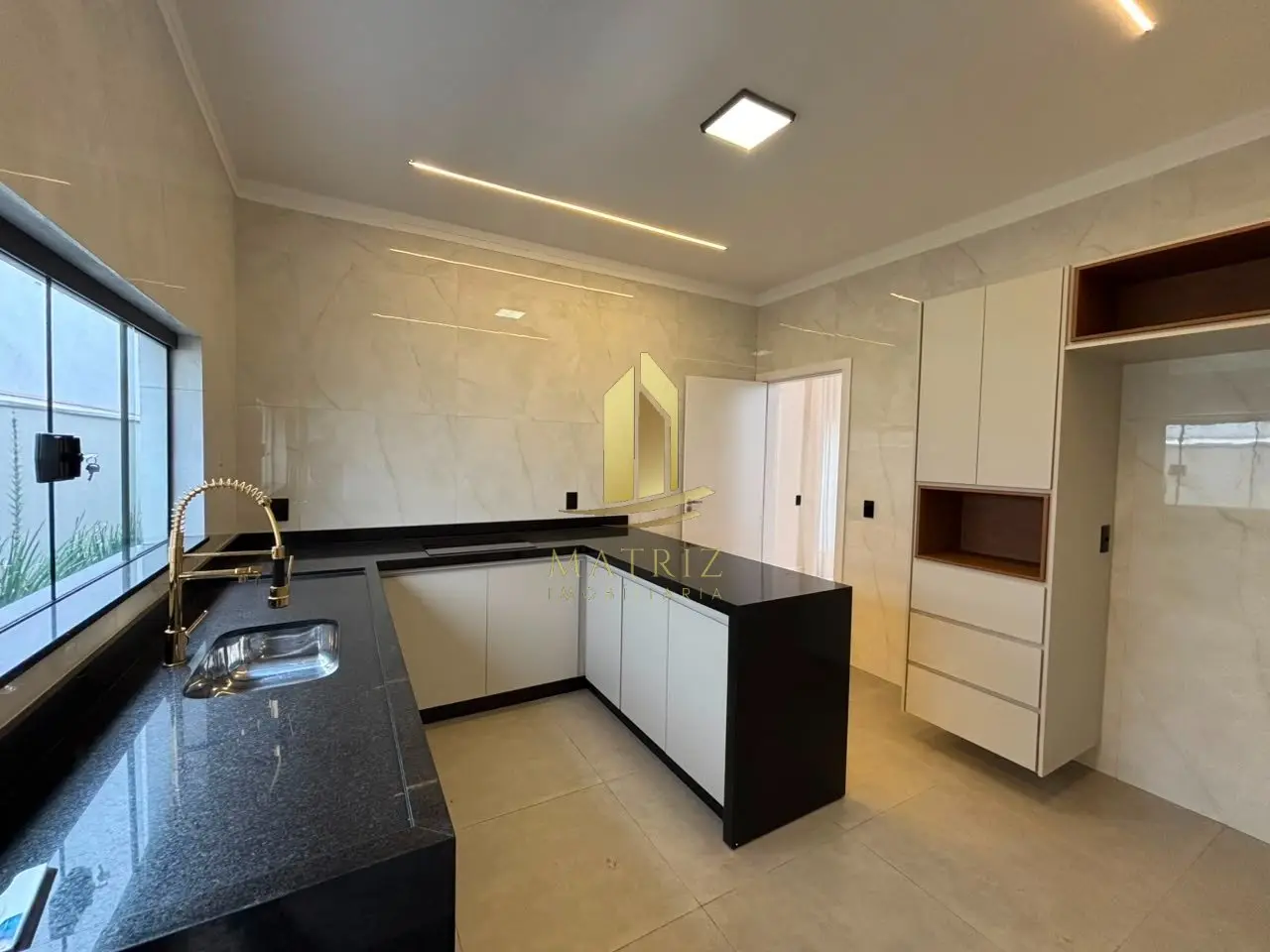 Casa à venda no Residencial Gramados II em Franca - Cód. 5381 (Foto 12) - Matriz Imobiliária
