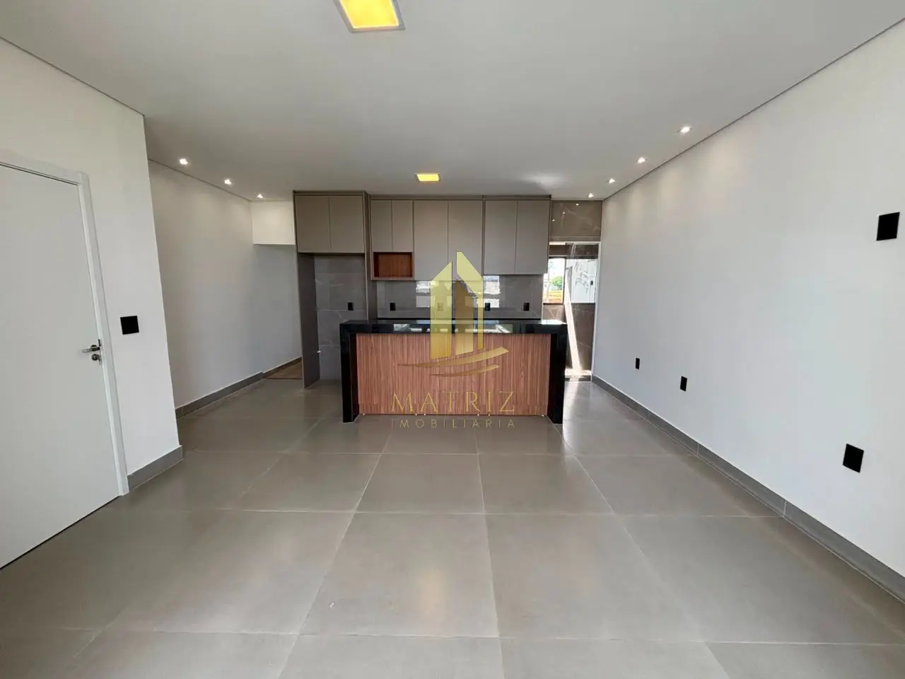 Apartamento à venda no Jardim Botânico em Franca - Cód. 5383 (Foto 4) - Matriz Imobiliária