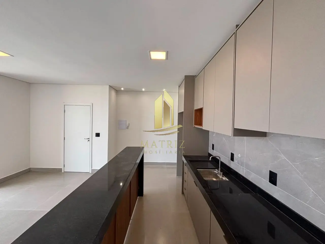 Apartamento à venda no Jardim Botânico em Franca - Cód. 5383 (Foto 7) - Matriz Imobiliária