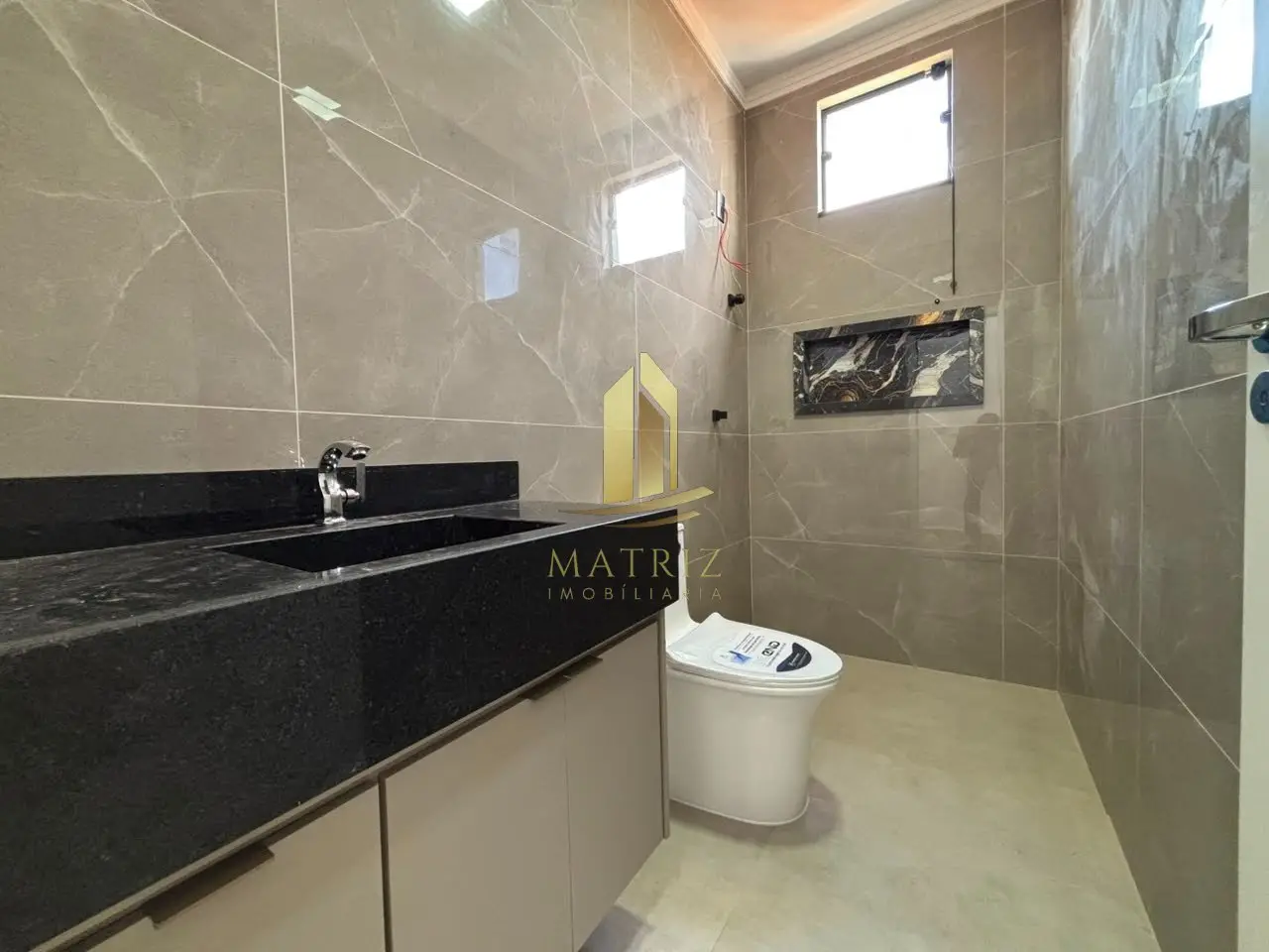 Apartamento à venda no Jardim Botânico em Franca - Cód. 5383 (Foto 15) - Matriz Imobiliária