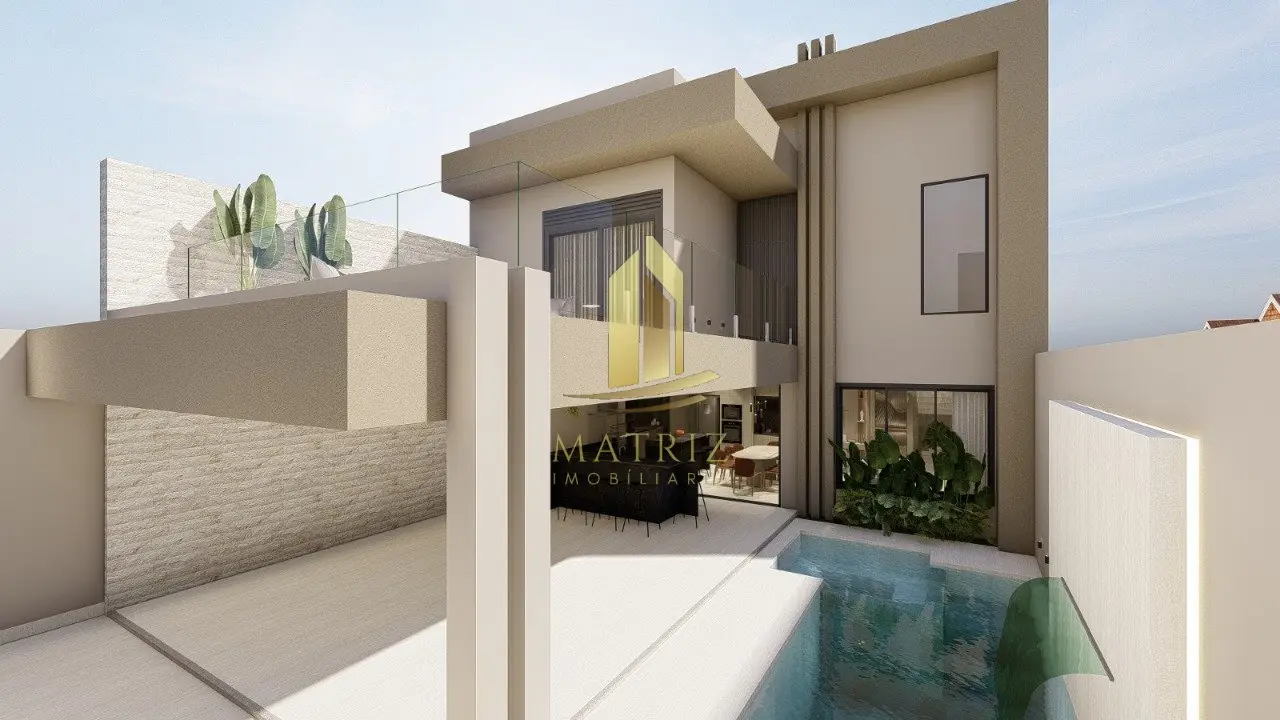 Casa à venda na Vila Aparecida em Franca - Cód. 5384 (Foto 14) - Matriz Imobiliária