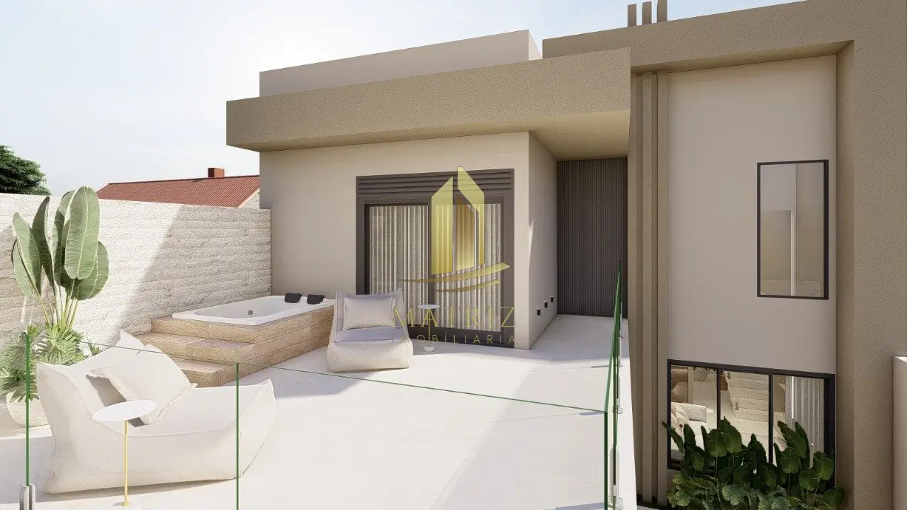 Casa à venda na Vila Aparecida em Franca - Cód. 5384 (Foto 19) - Matriz Imobiliária