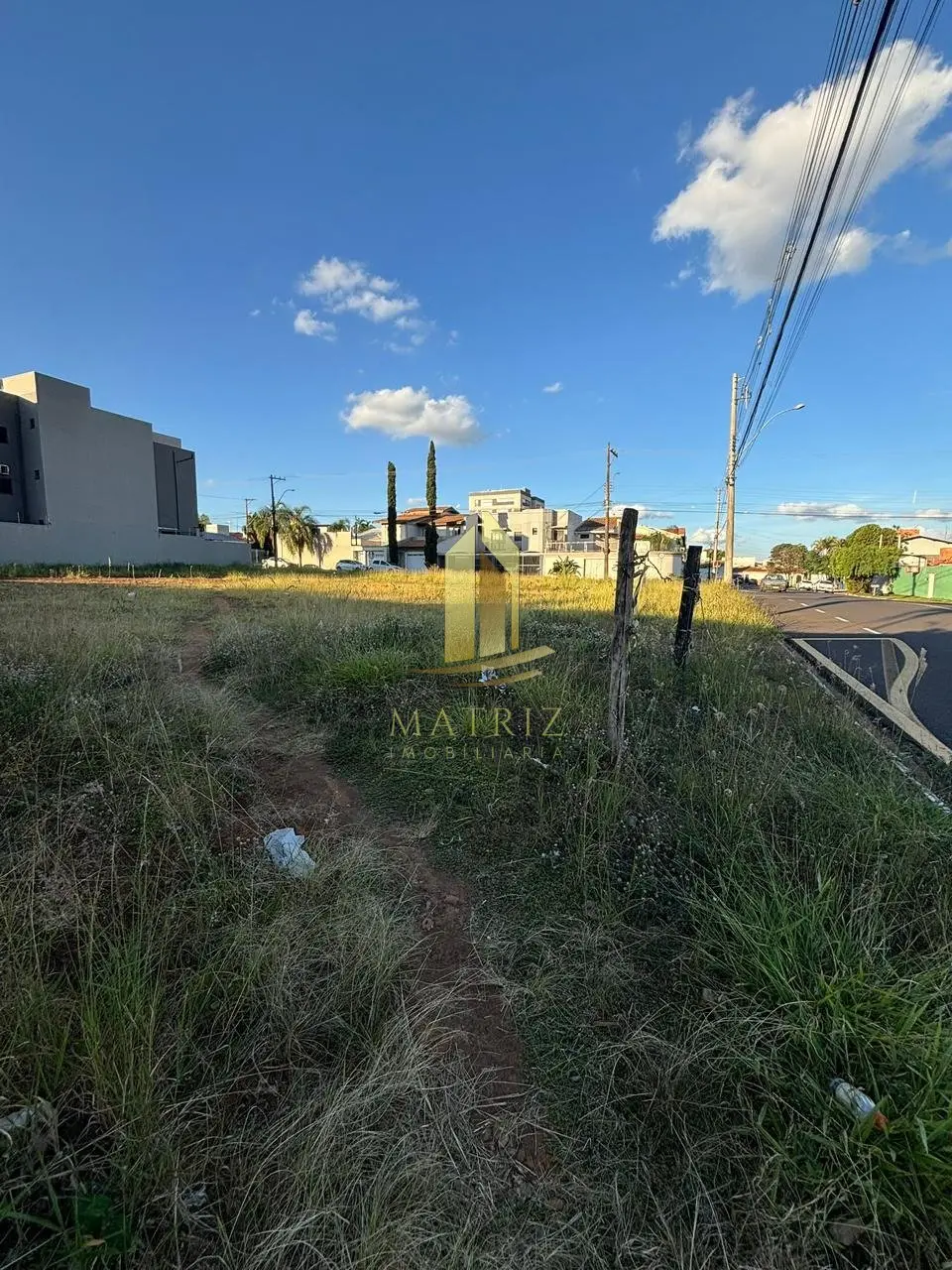 Terreno à venda no São José em Franca - Cód. 5386 (Foto 6) - Matriz Imobiliária