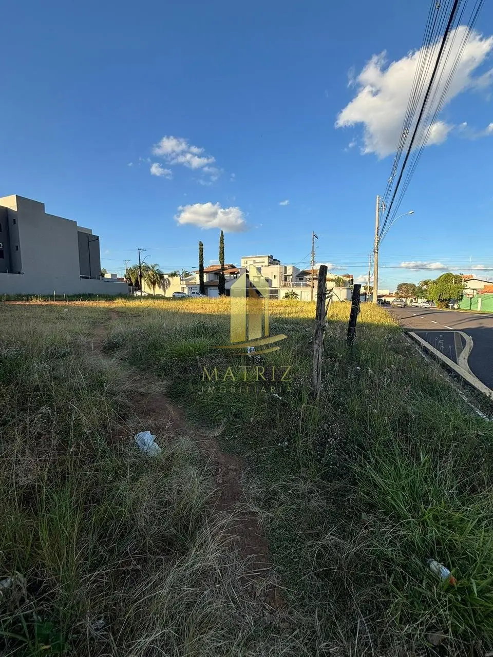 Terreno à venda no São José em Franca - Cód. 5386 (Foto 9) - Matriz Imobiliária