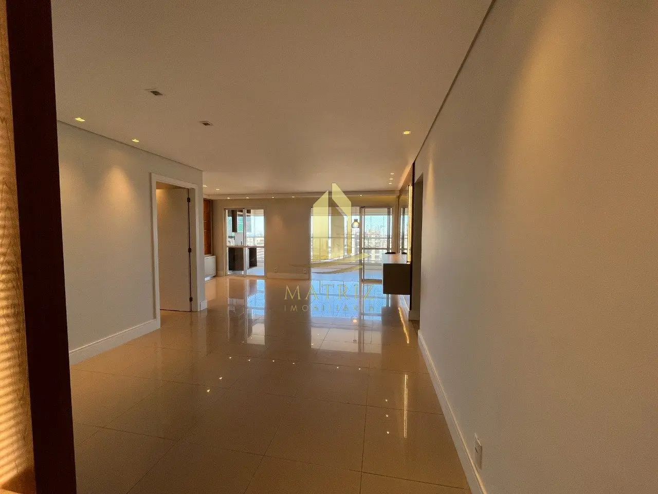 Apartamento à venda na Cidade Nova em Franca - Cód. 5387 (Foto 2) - Matriz Imobiliária