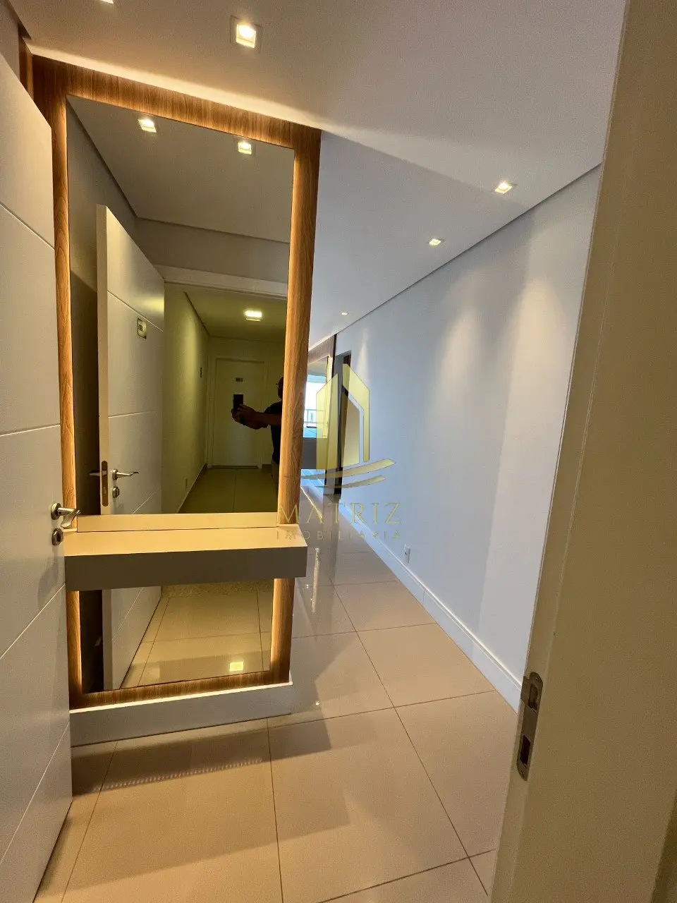 Apartamento à venda na Cidade Nova em Franca - Cód. 5387 (Foto 3) - Matriz Imobiliária
