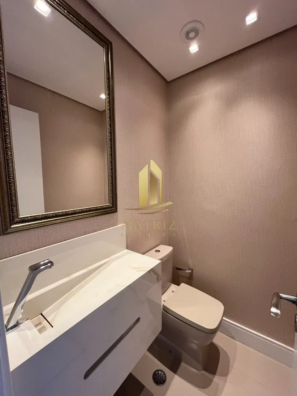 Apartamento à venda na Cidade Nova em Franca - Cód. 5387 (Foto 4) - Matriz Imobiliária
