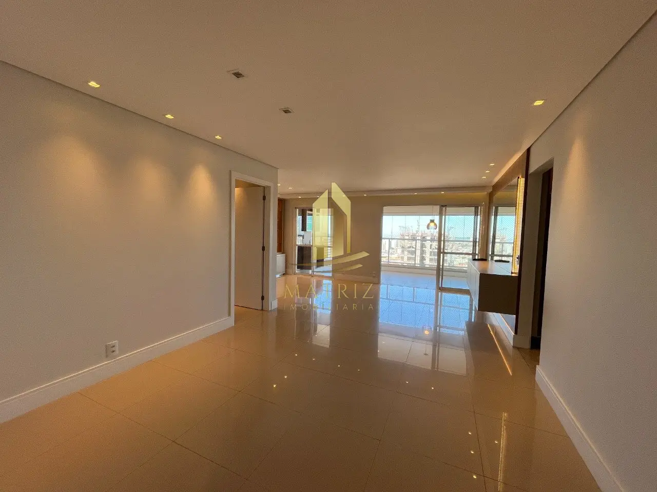 Apartamento à venda na Cidade Nova em Franca - Cód. 5387 (Foto 5) - Matriz Imobiliária