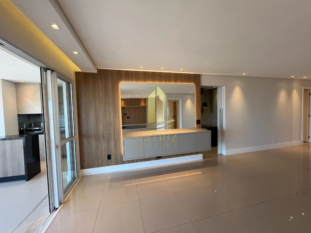 Apartamento à venda na Cidade Nova em Franca - Cód. 5387 (Foto 7) - Matriz Imobiliária