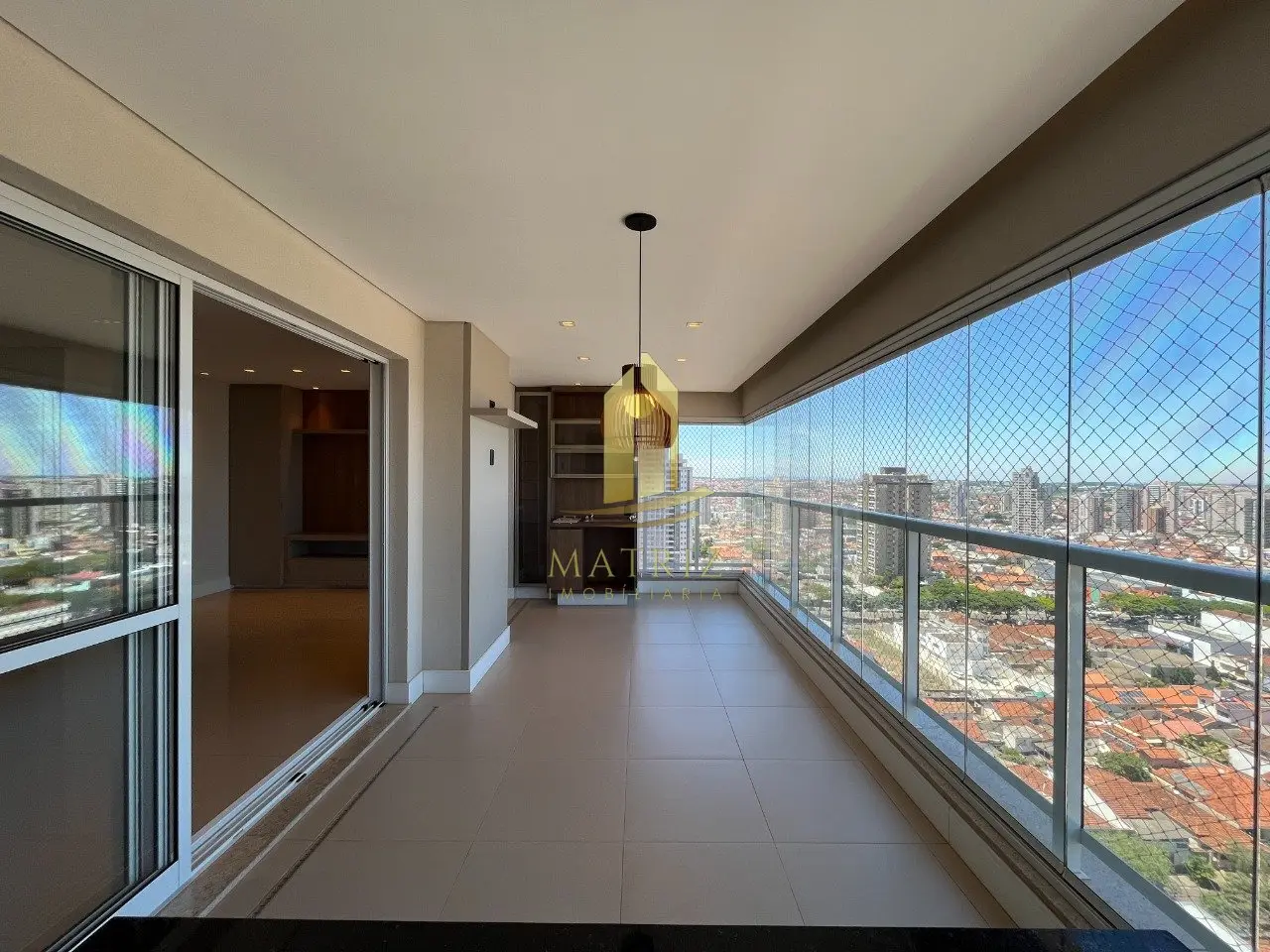 Apartamento à venda na Cidade Nova em Franca - Cód. 5387 (Foto 9) - Matriz Imobiliária