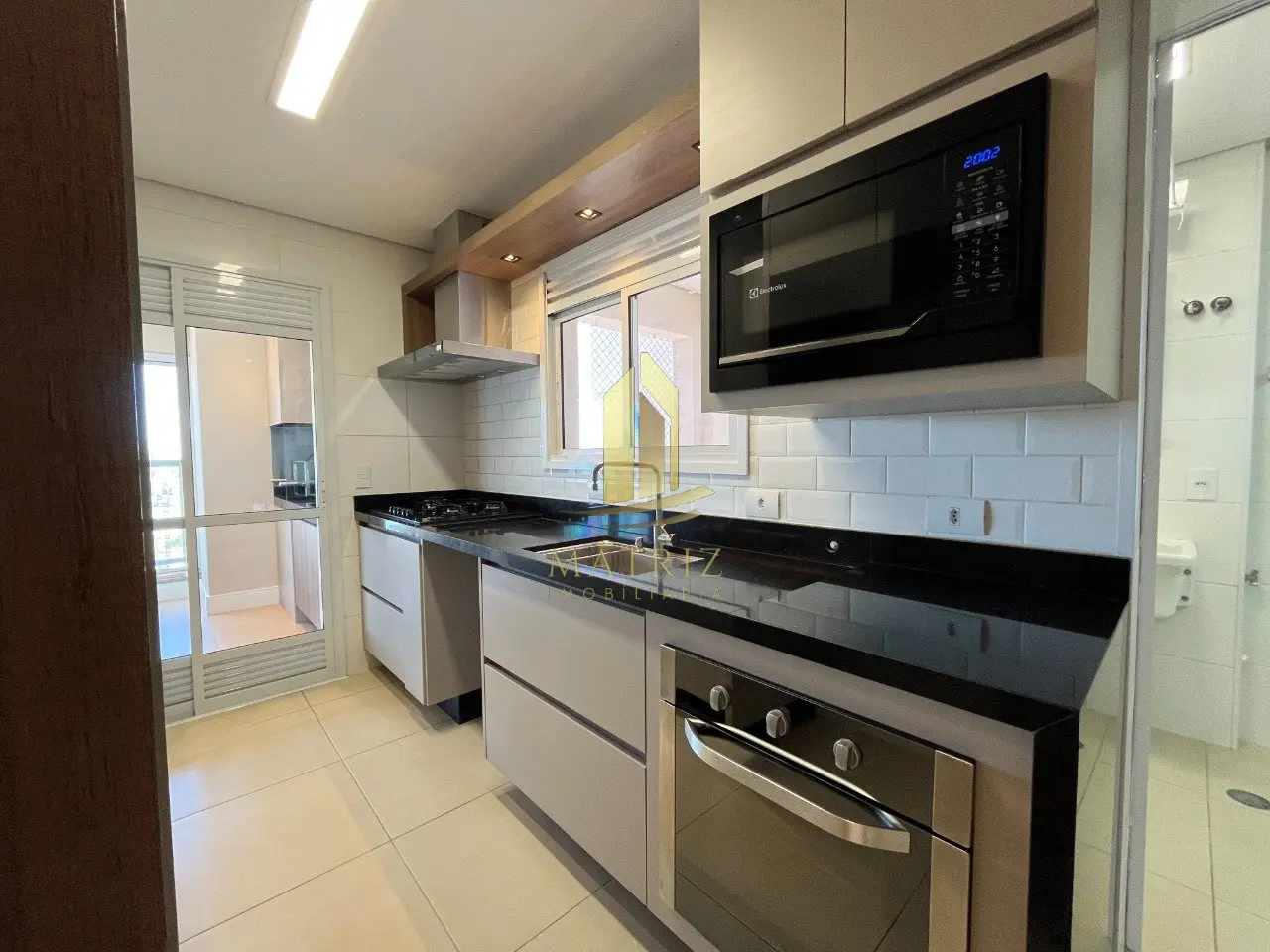 Apartamento à venda na Cidade Nova em Franca - Cód. 5387 (Foto 10) - Matriz Imobiliária