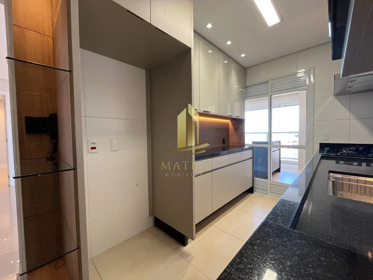 Apartamento à venda na Cidade Nova em Franca - Cód. 5387 (Foto 11) - Matriz Imobiliária