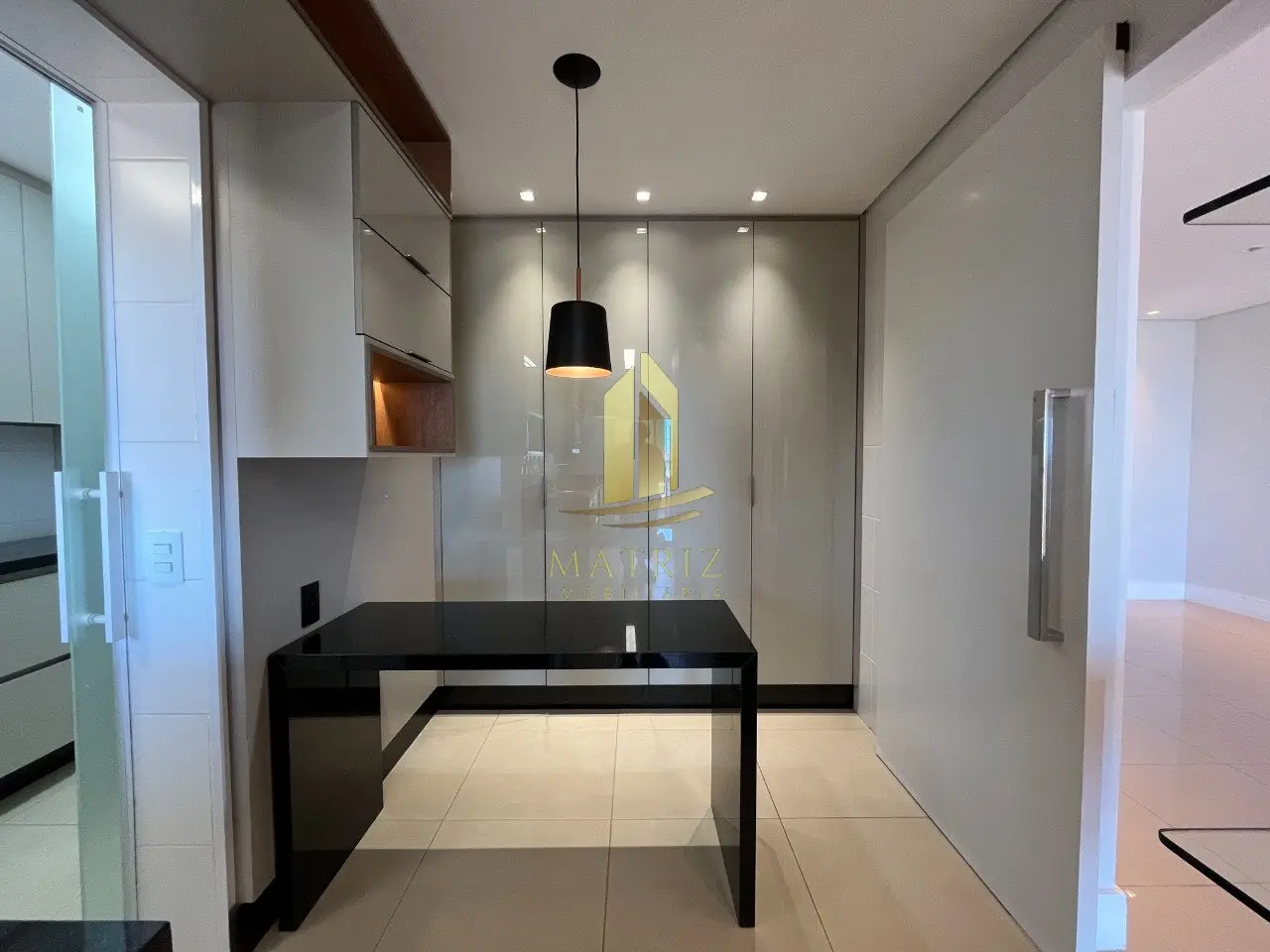 Apartamento à venda na Cidade Nova em Franca - Cód. 5387 (Foto 12) - Matriz Imobiliária