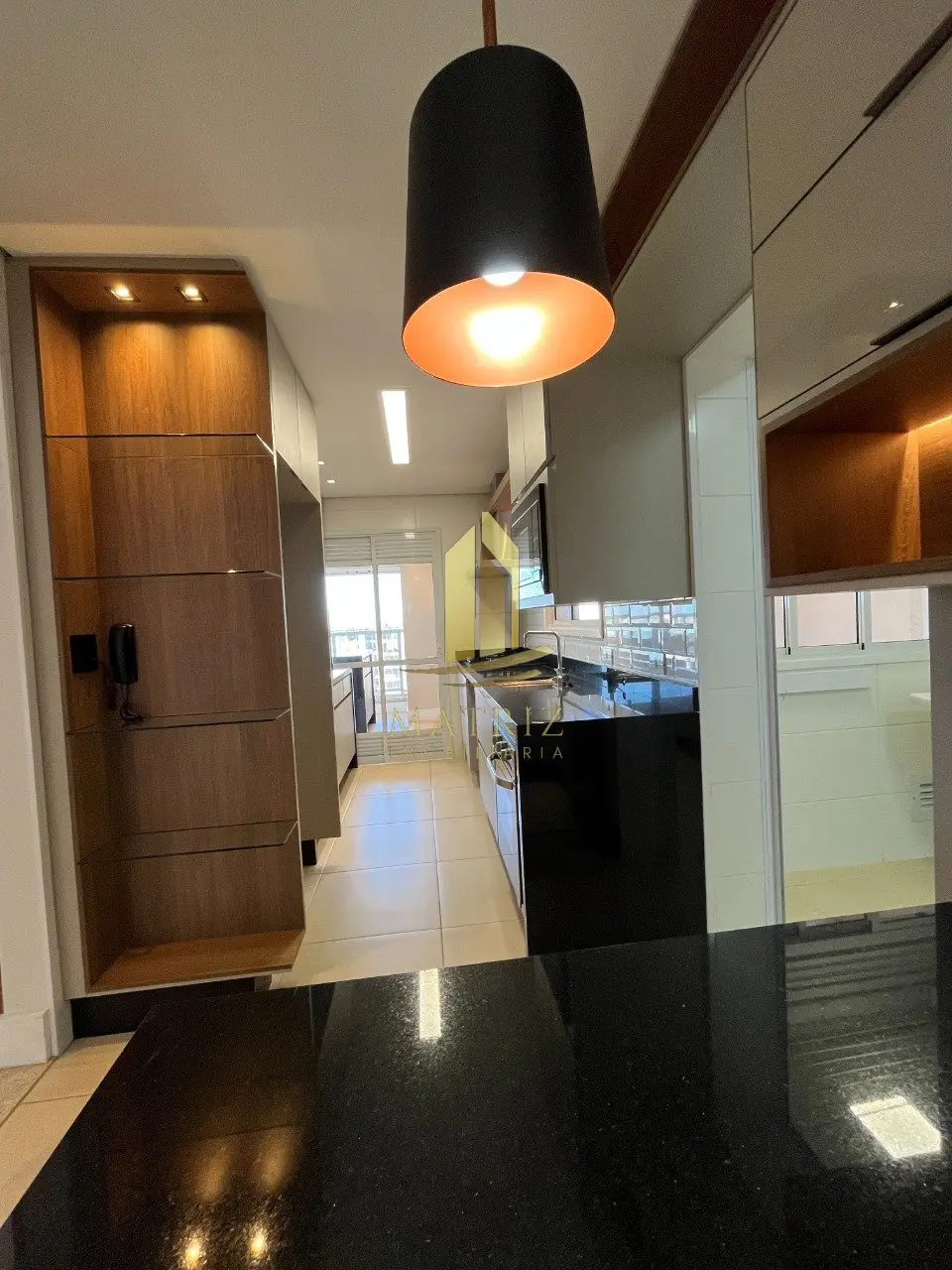 Apartamento à venda na Cidade Nova em Franca - Cód. 5387 (Foto 13) - Matriz Imobiliária
