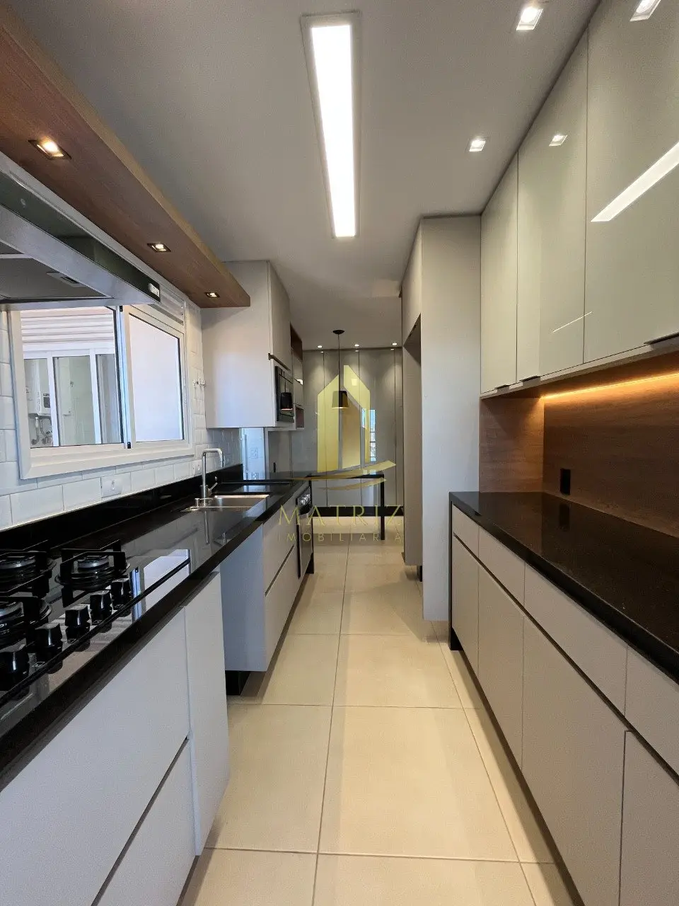 Apartamento à venda na Cidade Nova em Franca - Cód. 5387 (Foto 14) - Matriz Imobiliária