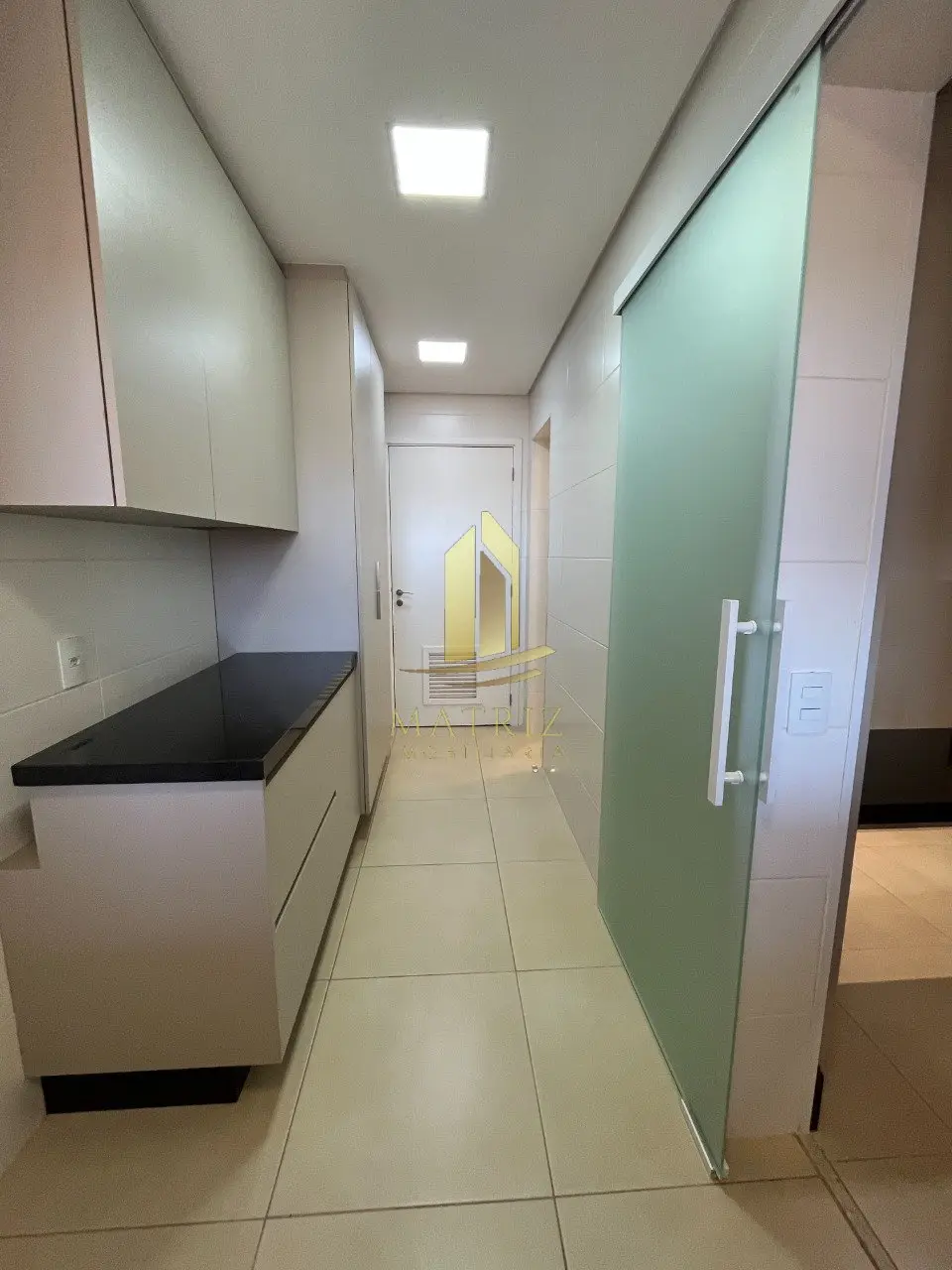 Apartamento à venda na Cidade Nova em Franca - Cód. 5387 (Foto 15) - Matriz Imobiliária