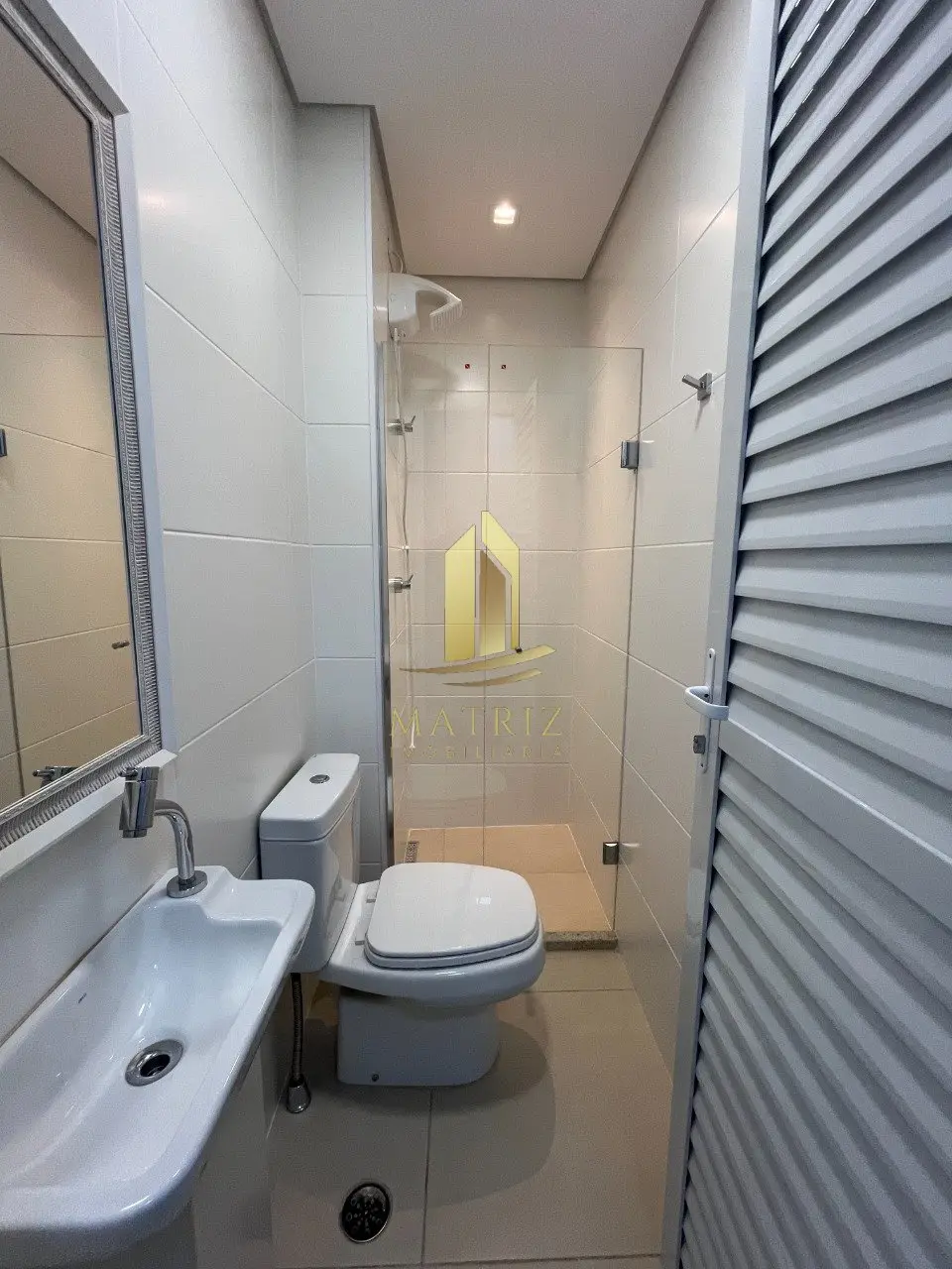 Apartamento à venda na Cidade Nova em Franca - Cód. 5387 (Foto 16) - Matriz Imobiliária