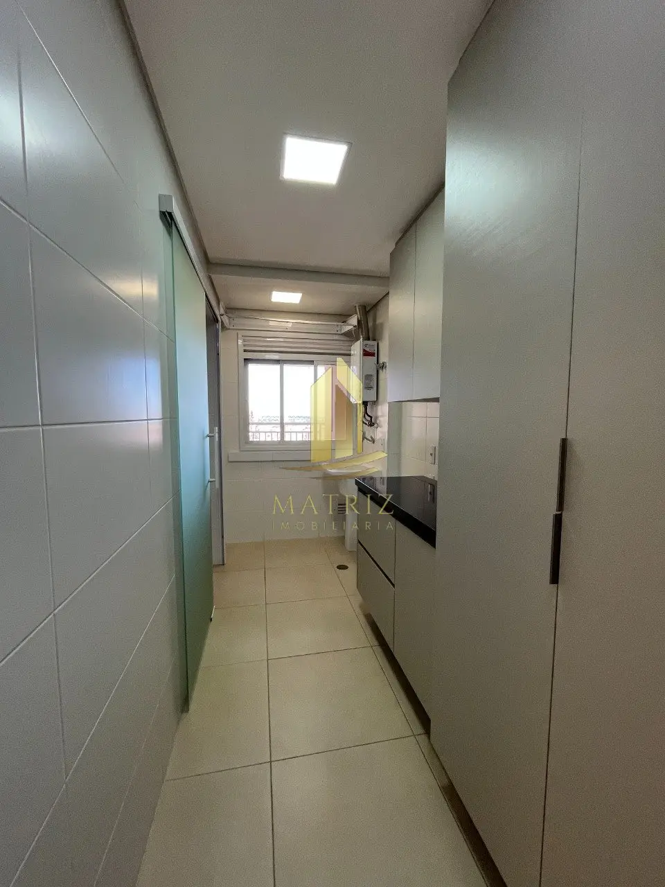 Apartamento à venda na Cidade Nova em Franca - Cód. 5387 (Foto 17) - Matriz Imobiliária