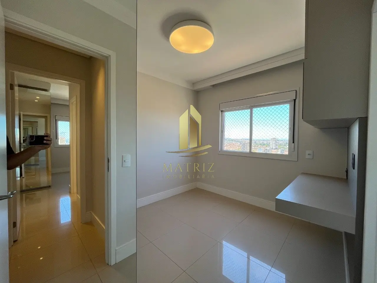 Apartamento à venda na Cidade Nova em Franca - Cód. 5387 (Foto 18) - Matriz Imobiliária