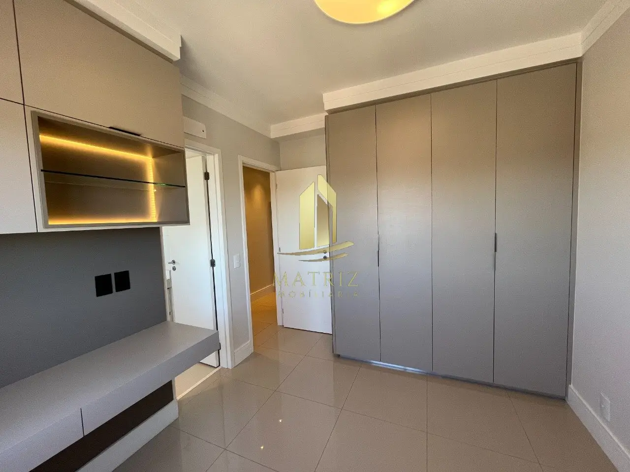 Apartamento à venda na Cidade Nova em Franca - Cód. 5387 (Foto 19) - Matriz Imobiliária