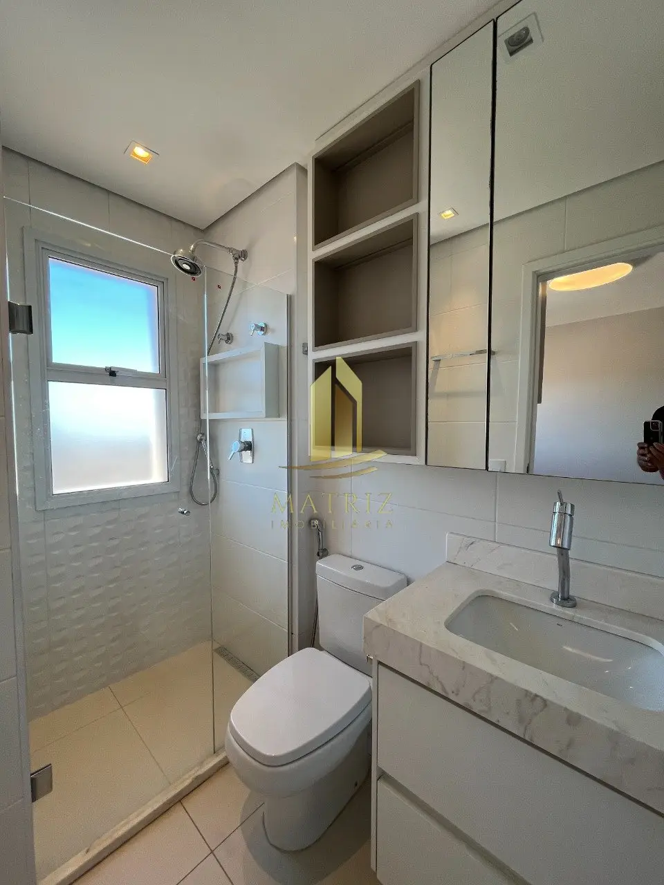 Apartamento à venda na Cidade Nova em Franca - Cód. 5387 (Foto 20) - Matriz Imobiliária