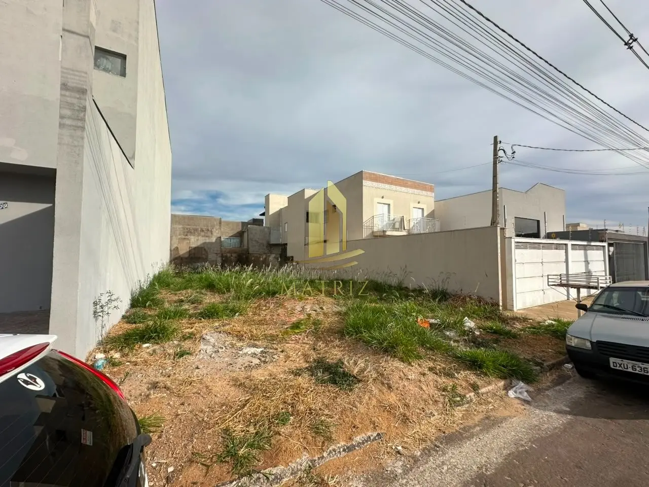 Terreno à venda no João Liporoni em Franca - Cód. 5388 (Foto 2) - Matriz Imobiliária