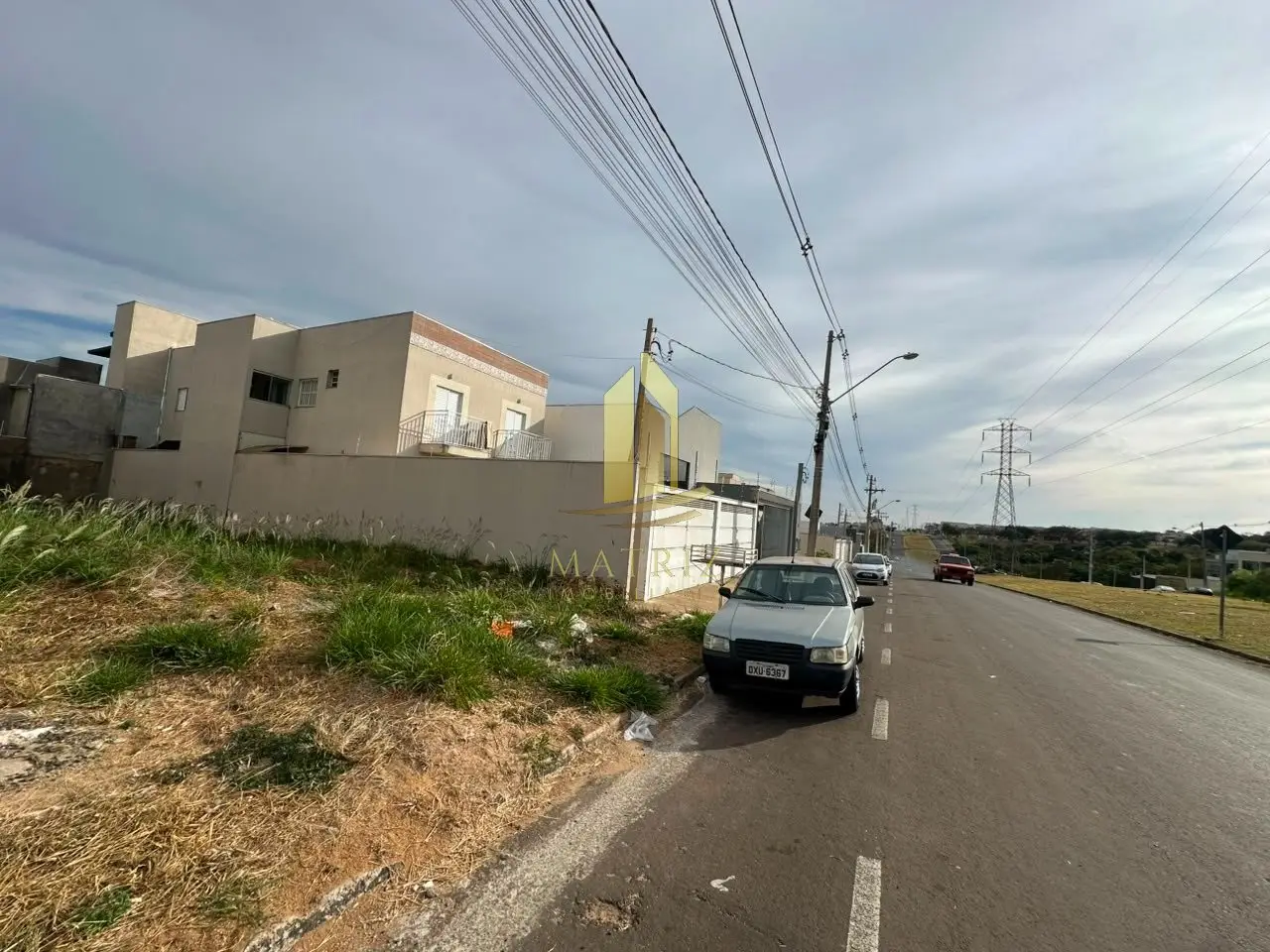 Terreno à venda no João Liporoni em Franca - Cód. 5388 (Foto 4) - Matriz Imobiliária