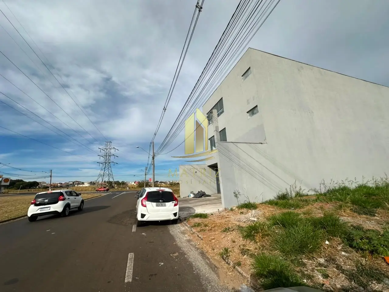 Terreno à venda no João Liporoni em Franca - Cód. 5388 (Foto 6) - Matriz Imobiliária