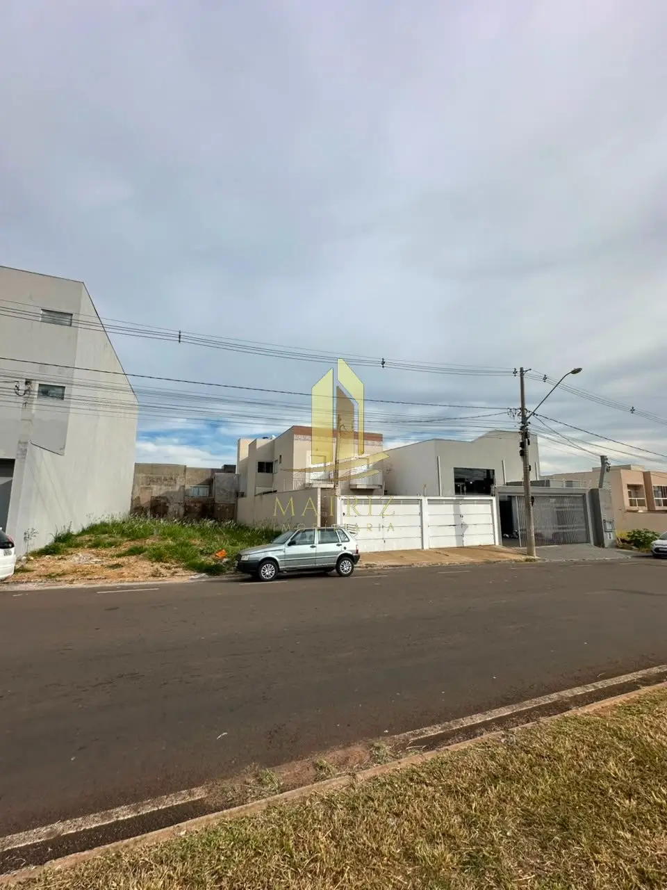 Terreno à venda no João Liporoni em Franca - Cód. 5388 (Foto 8) - Matriz Imobiliária
