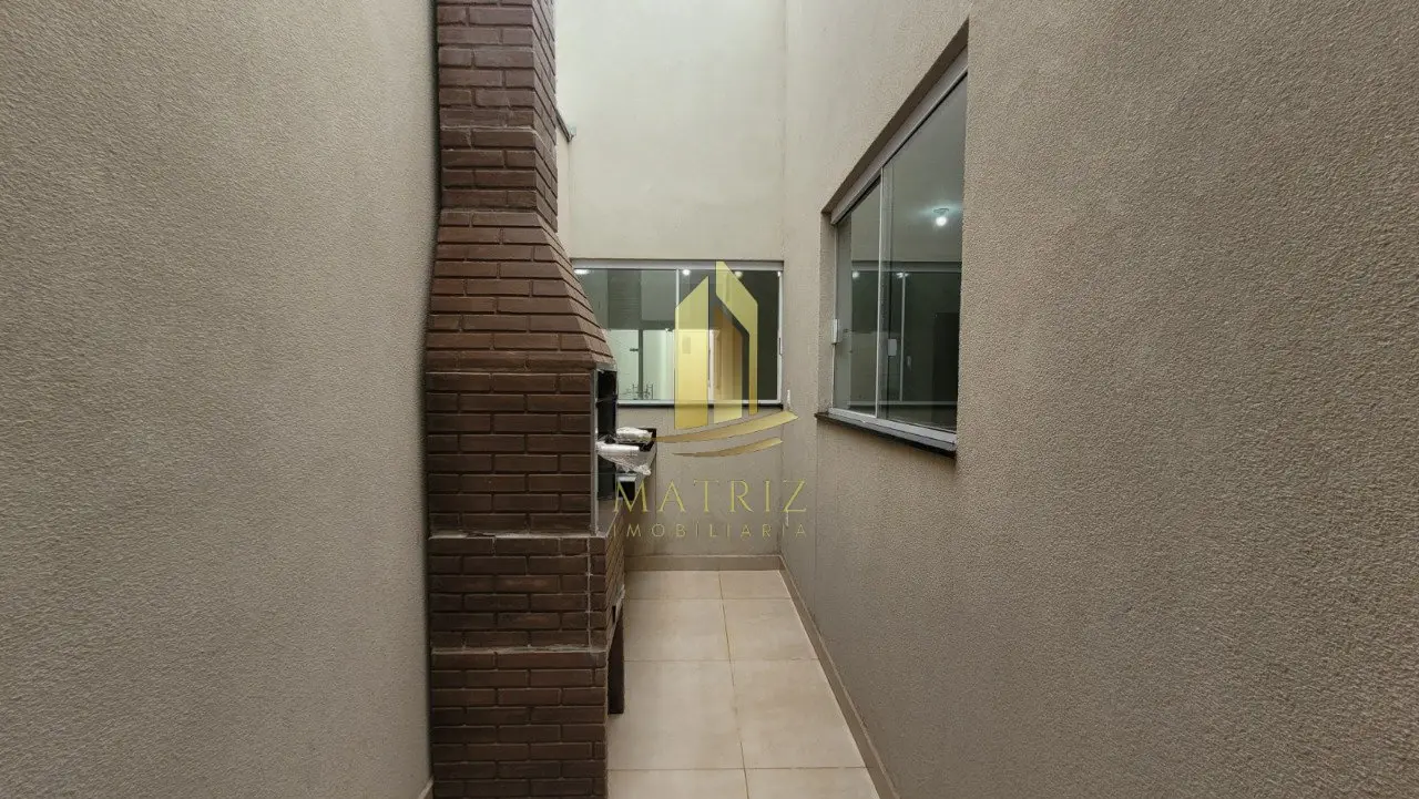 Casa à venda no Jardim Adelinha em Franca - Cód. 5389 (Foto 3) - Matriz Imobiliária