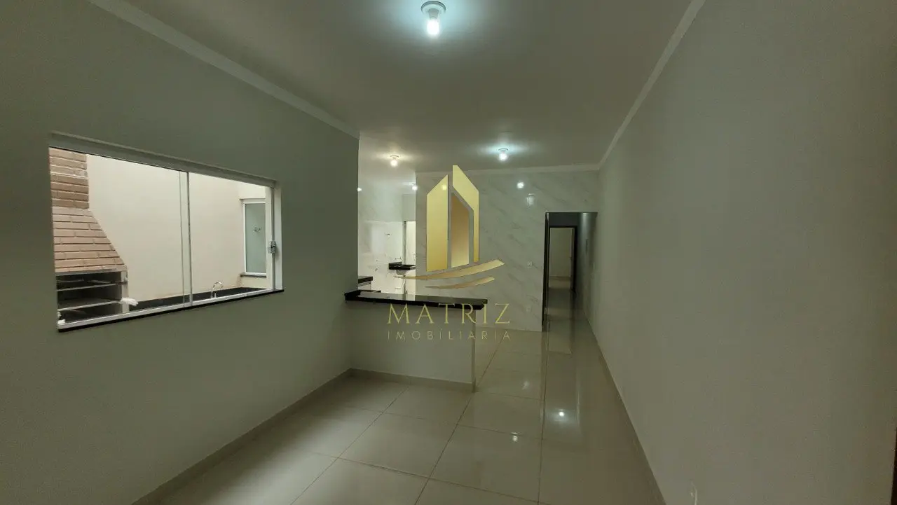 Casa à venda no Jardim Adelinha em Franca - Cód. 5389 (Foto 6) - Matriz Imobiliária