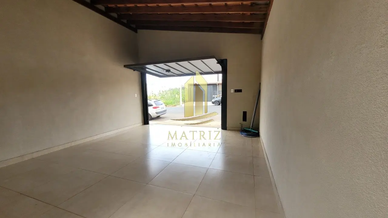 Casa à venda no Jardim Adelinha em Franca - Cód. 5389 (Foto 2) - Matriz Imobiliária